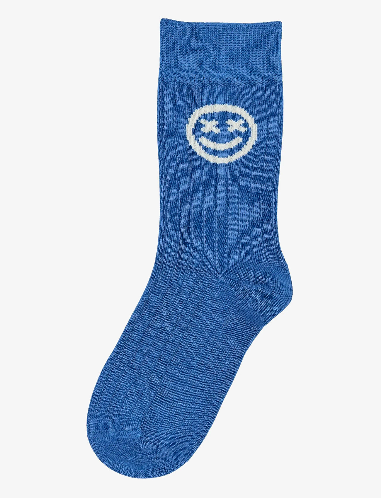 minipop - MPopMax Bamboo Sock - sokid - bluing - 0