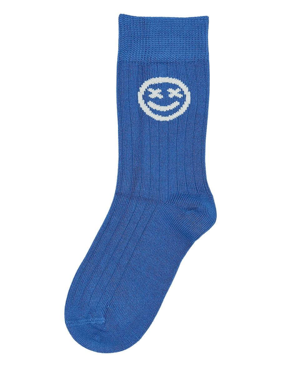 minipop - MPopMax Bamboo Sock - strumpor - bluing - 0