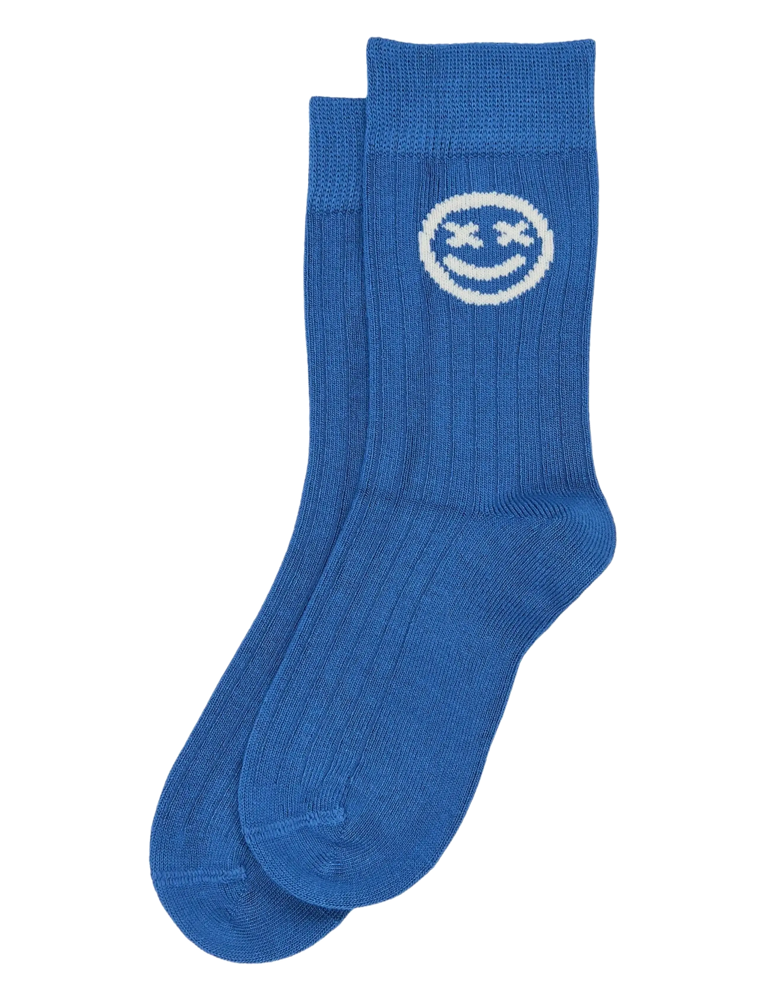 minipop - MPopMax Bamboo Sock - gode sommertilbud - bluing - 1