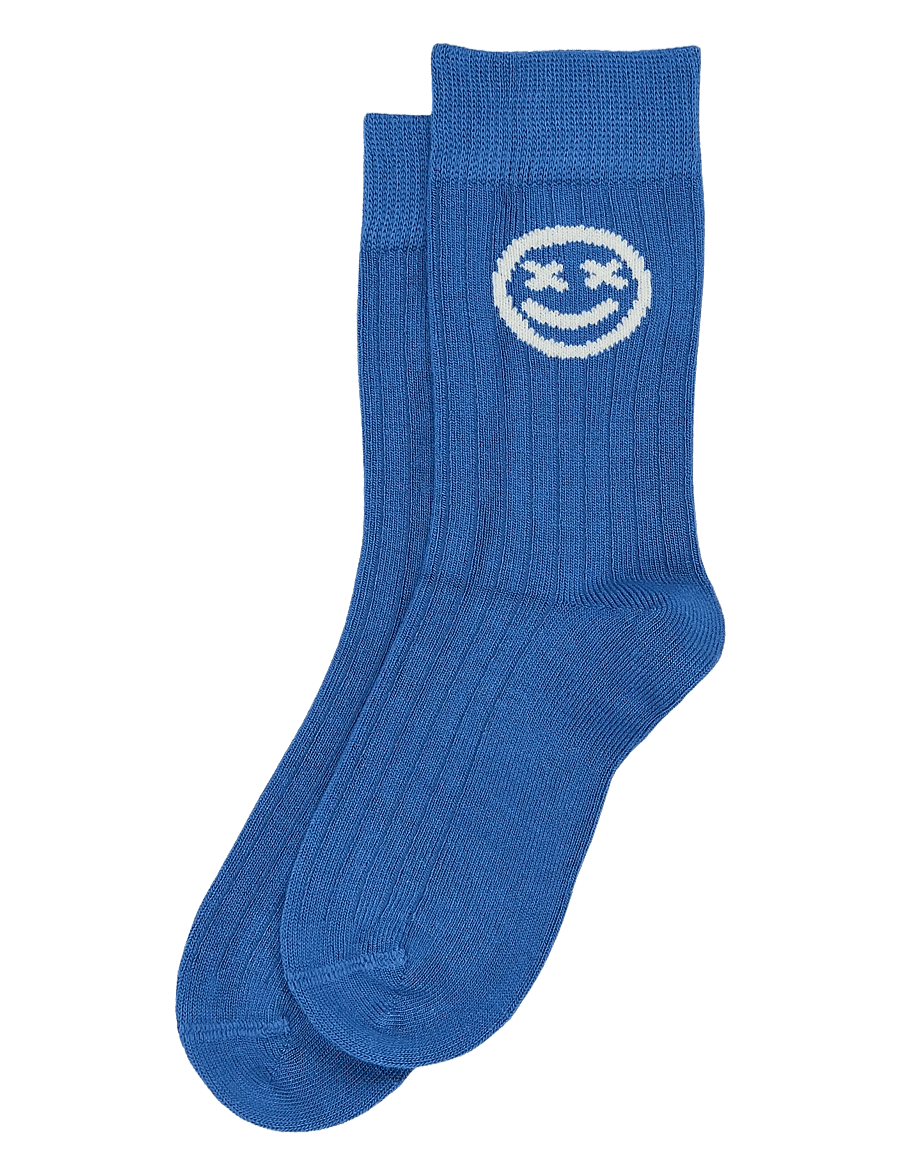 minipop - MPopMax Bamboo Sock - strumpor - bluing - 1
