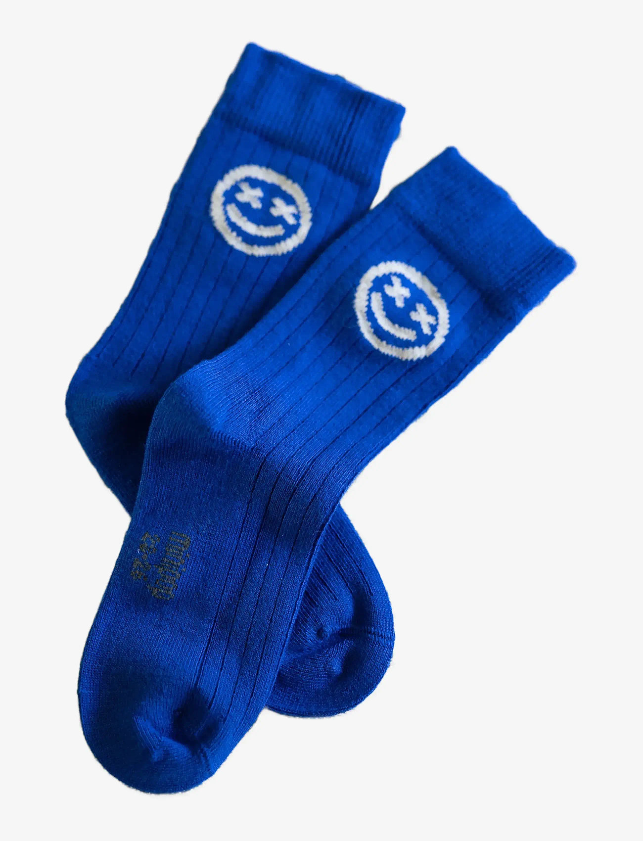 minipop - MPopMax Bamboo Sock - sokid - bluing - 2