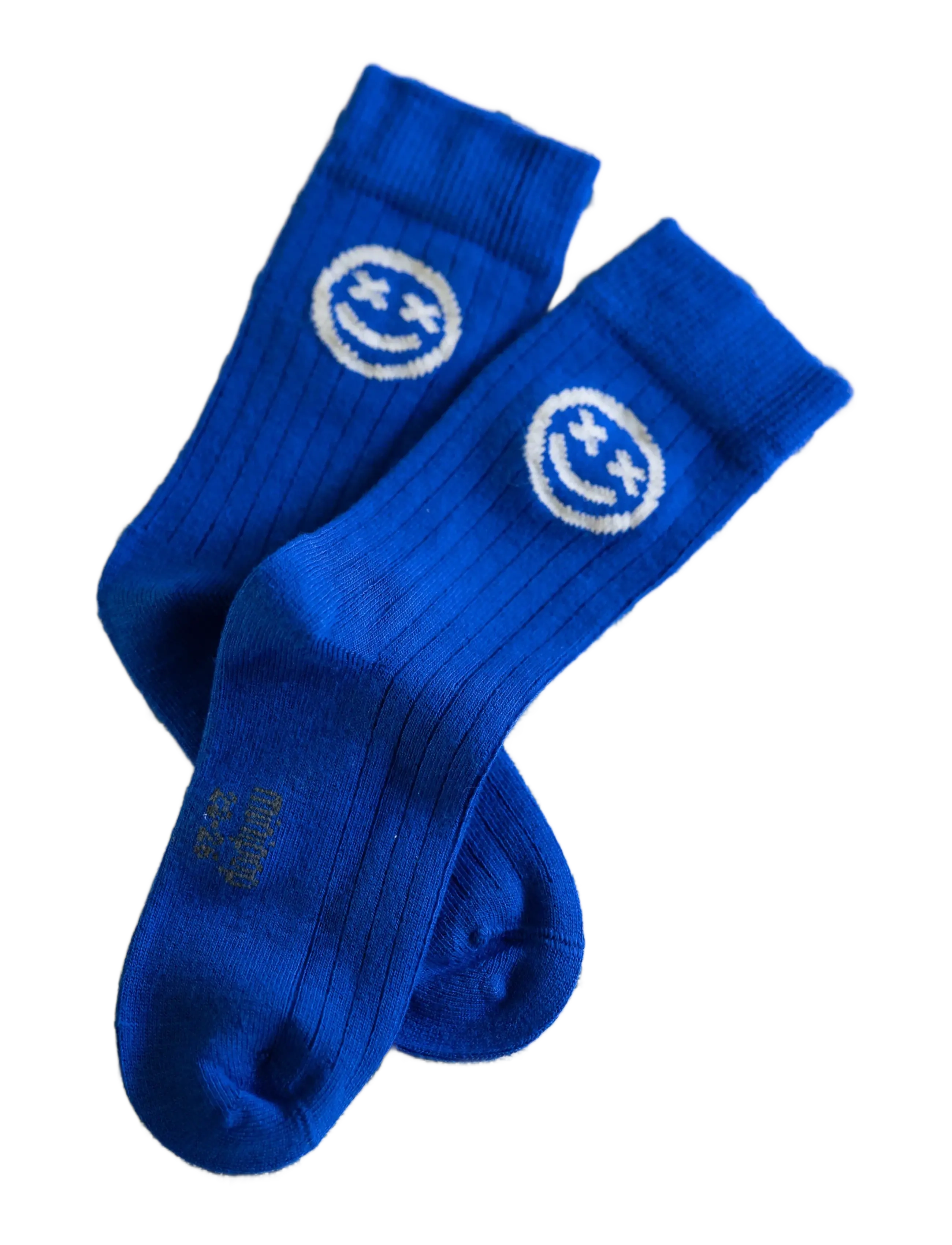 minipop - MPopMax Bamboo Sock - gode sommertilbud - bluing - 2
