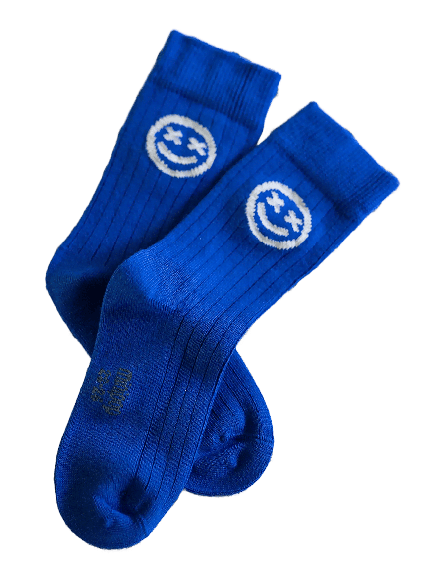 minipop - MPopMax Bamboo Sock - strumpor - bluing - 2