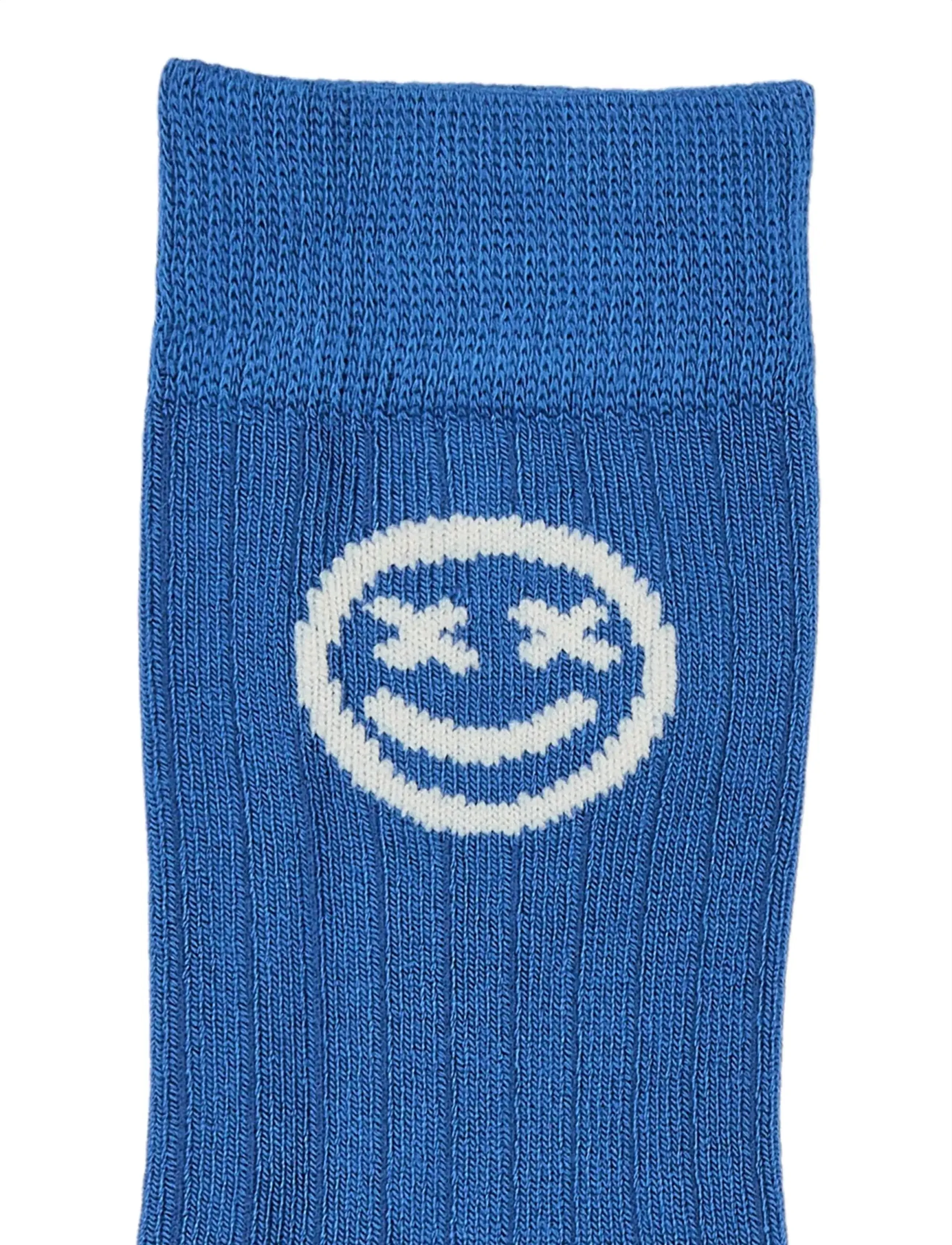 minipop - MPopMax Bamboo Sock - gode sommertilbud - bluing - 3
