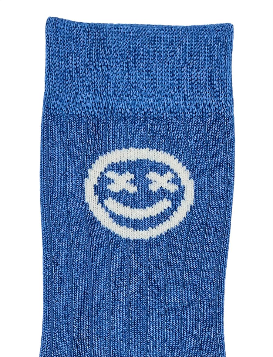 minipop - MPopMax Bamboo Sock - strumpor - bluing - 3