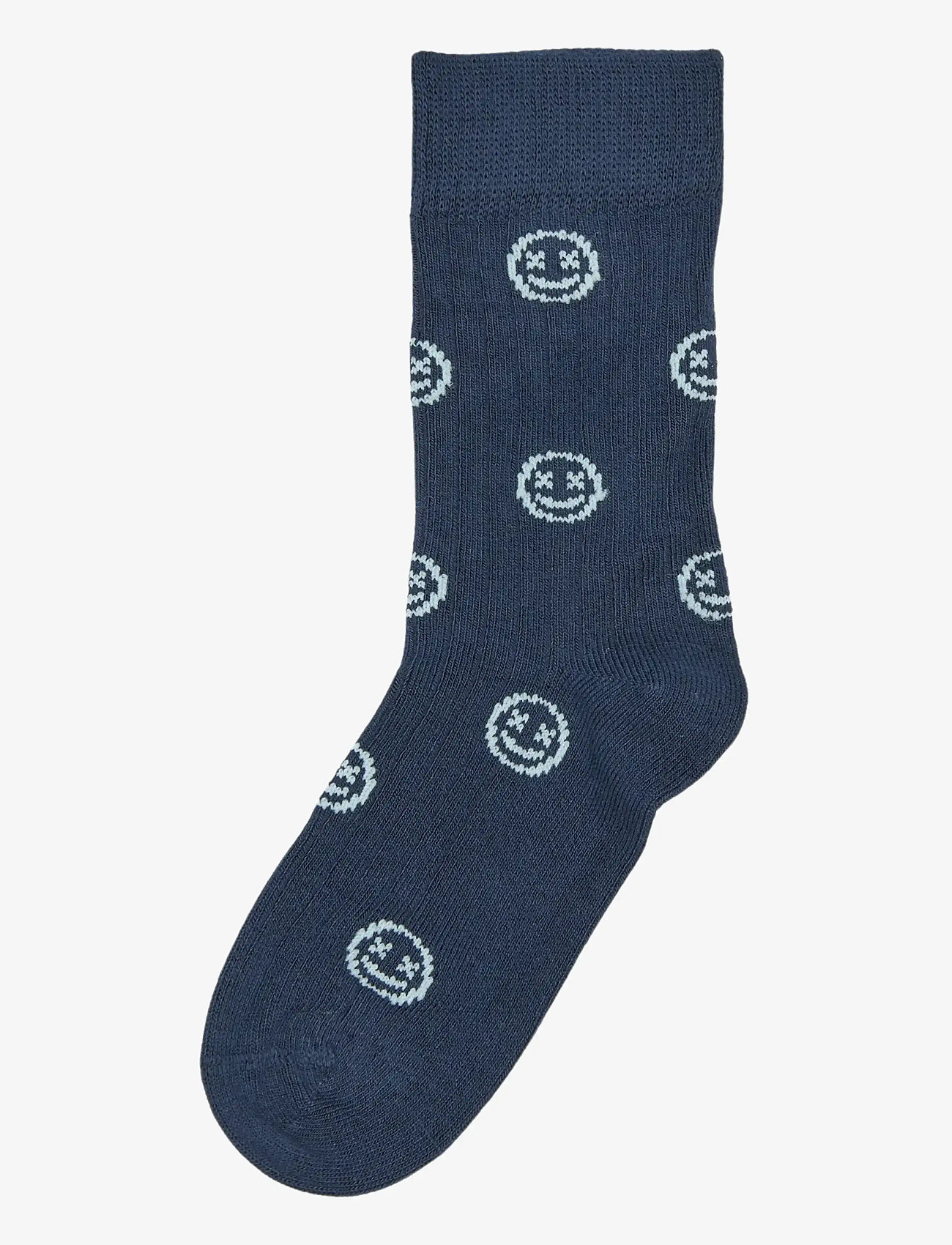 minipop - MPopMark Bamboo Sock - socks - navy blue - 0