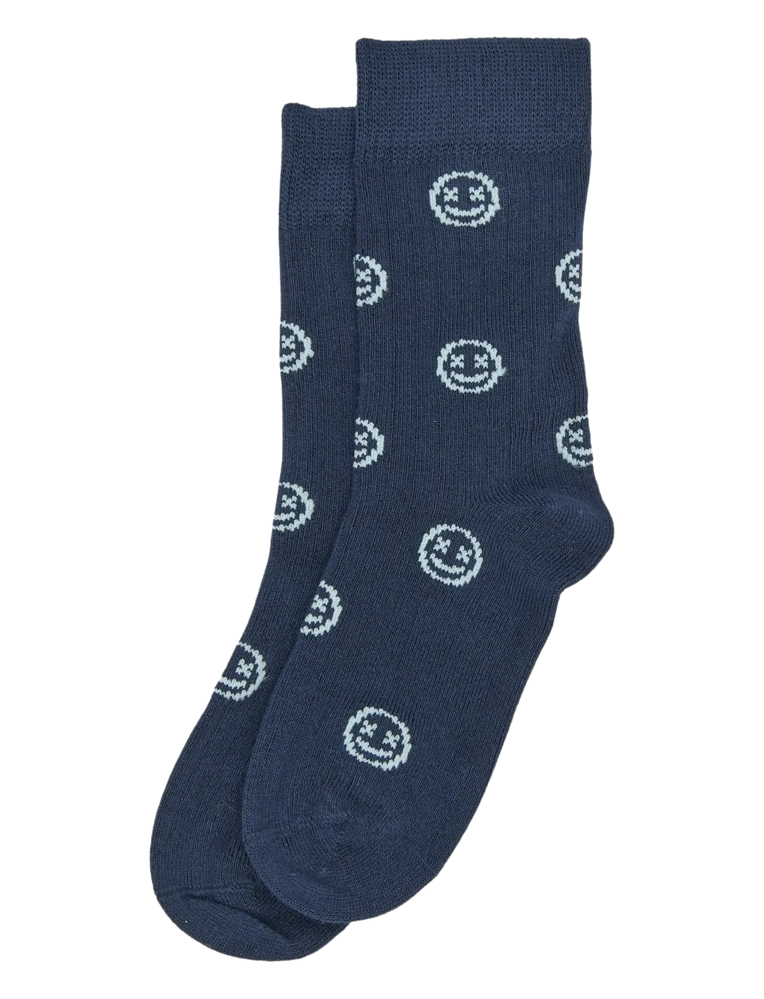 minipop - MPopMark Bamboo Sock - socks - navy blue - 1