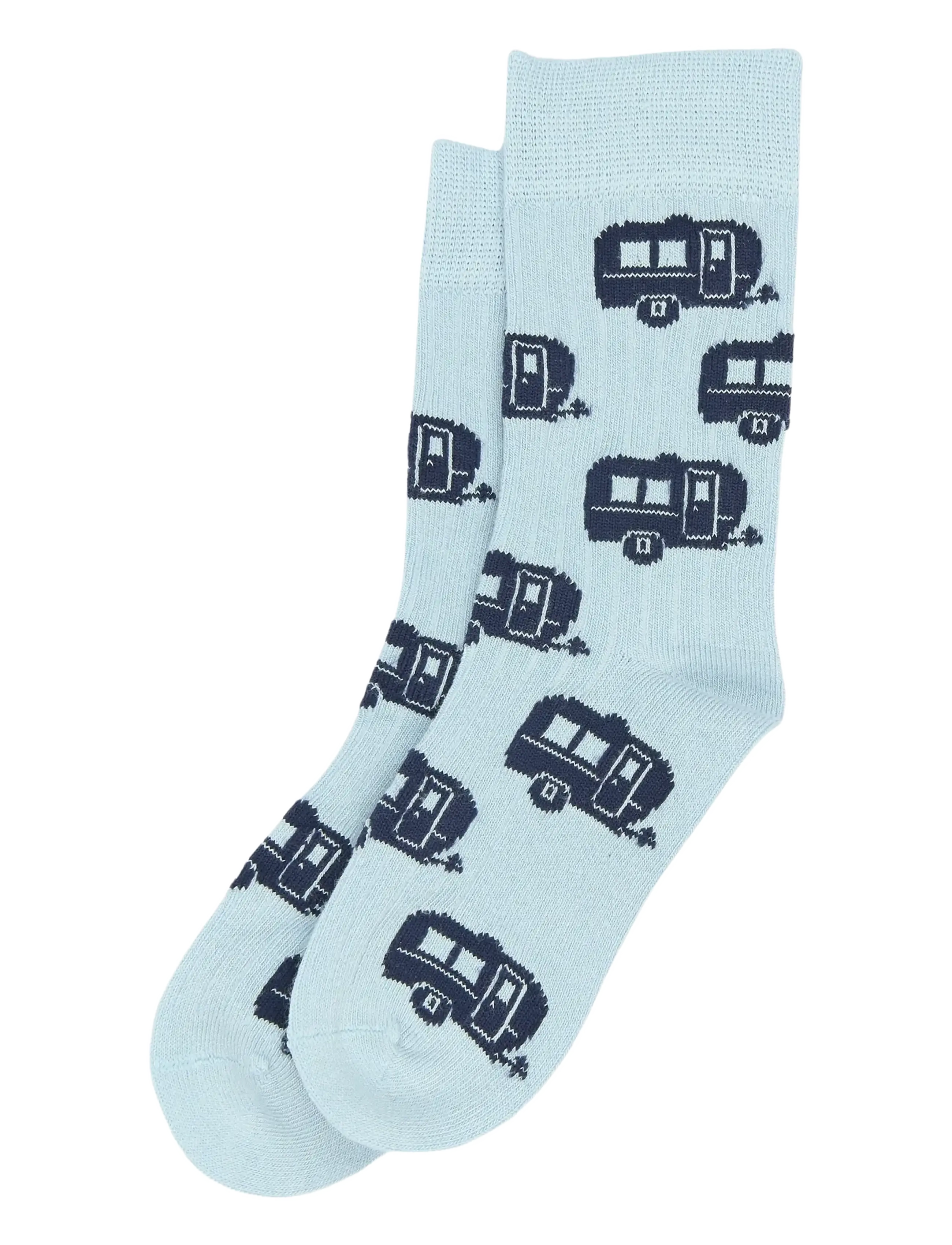 minipop - MPopMarty Bamboo Sock - sokken - clear sky - 2