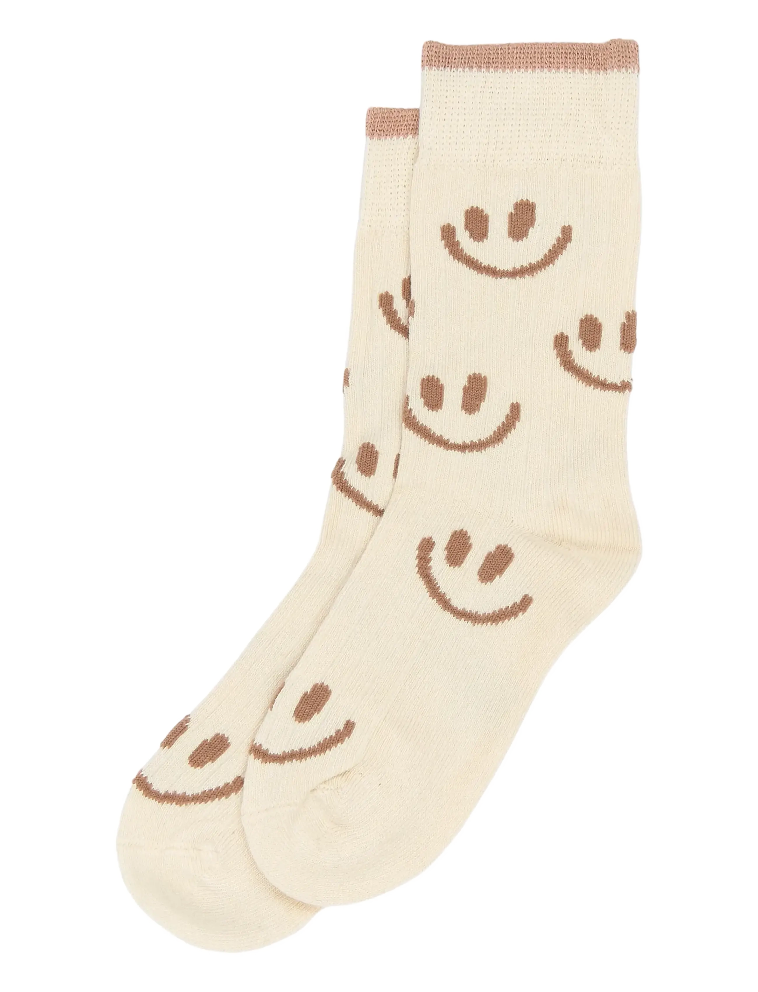 minipop - MPopMorry Bamboo Sock - kojinės - cloud dancer - 1