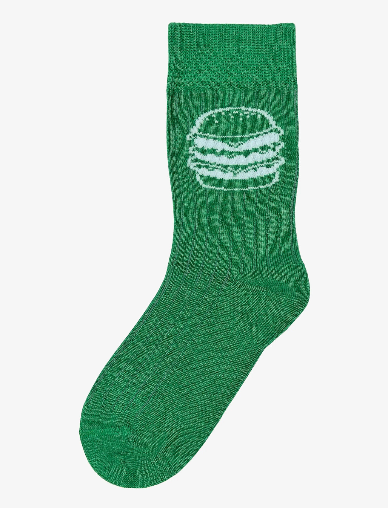 minipop - MPopMack Bamboo Sock - strümpfe - fern green - 1