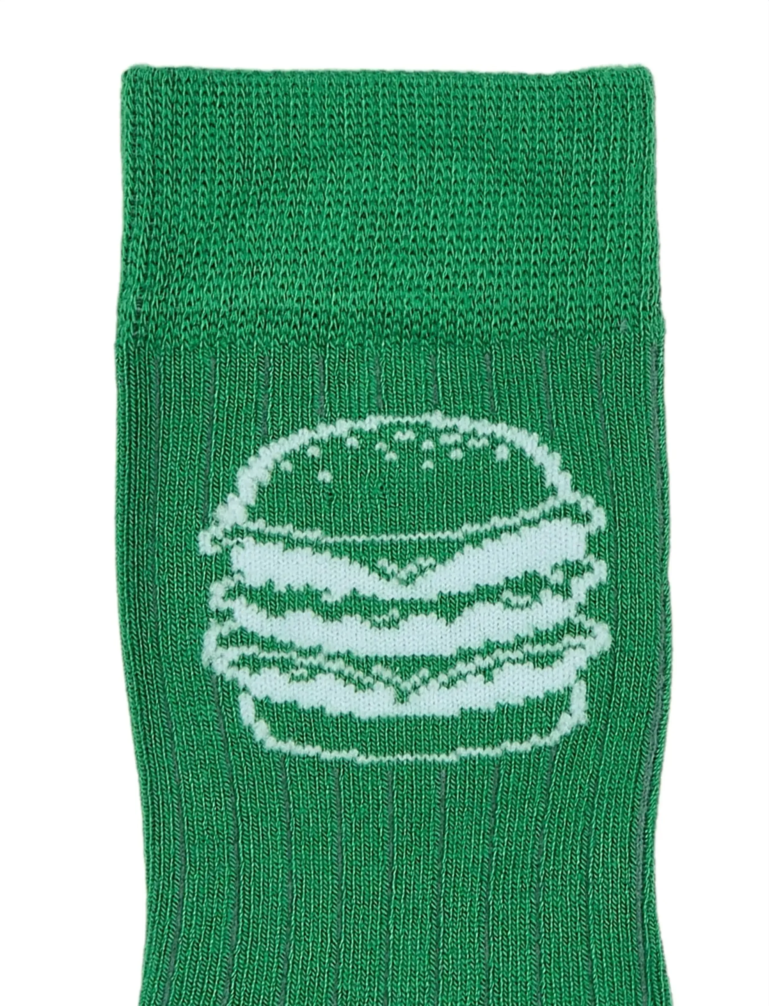 minipop - MPopMack Bamboo Sock - strümpfe - fern green - 3