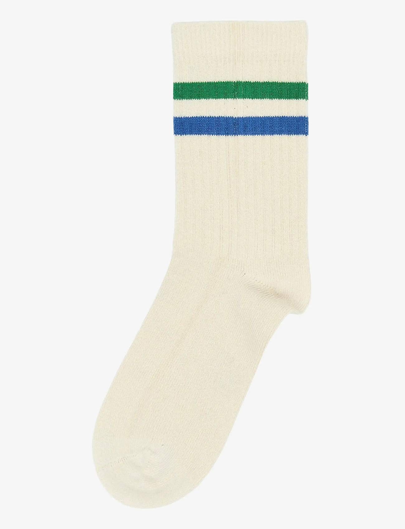 minipop - MPopMatty Bamboo Sock - socks - cloud dancer - 0