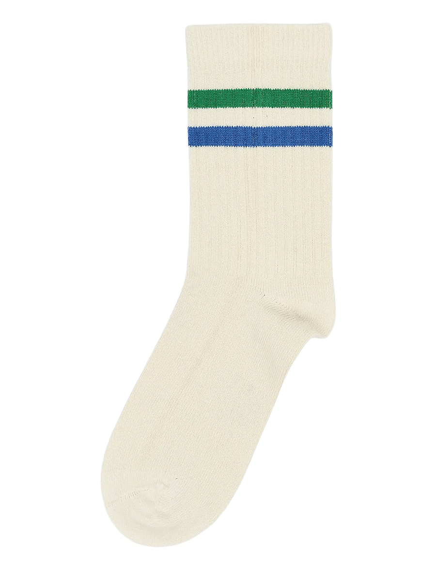 minipop - MPopMatty Bamboo Sock - strumpor - cloud dancer - 0