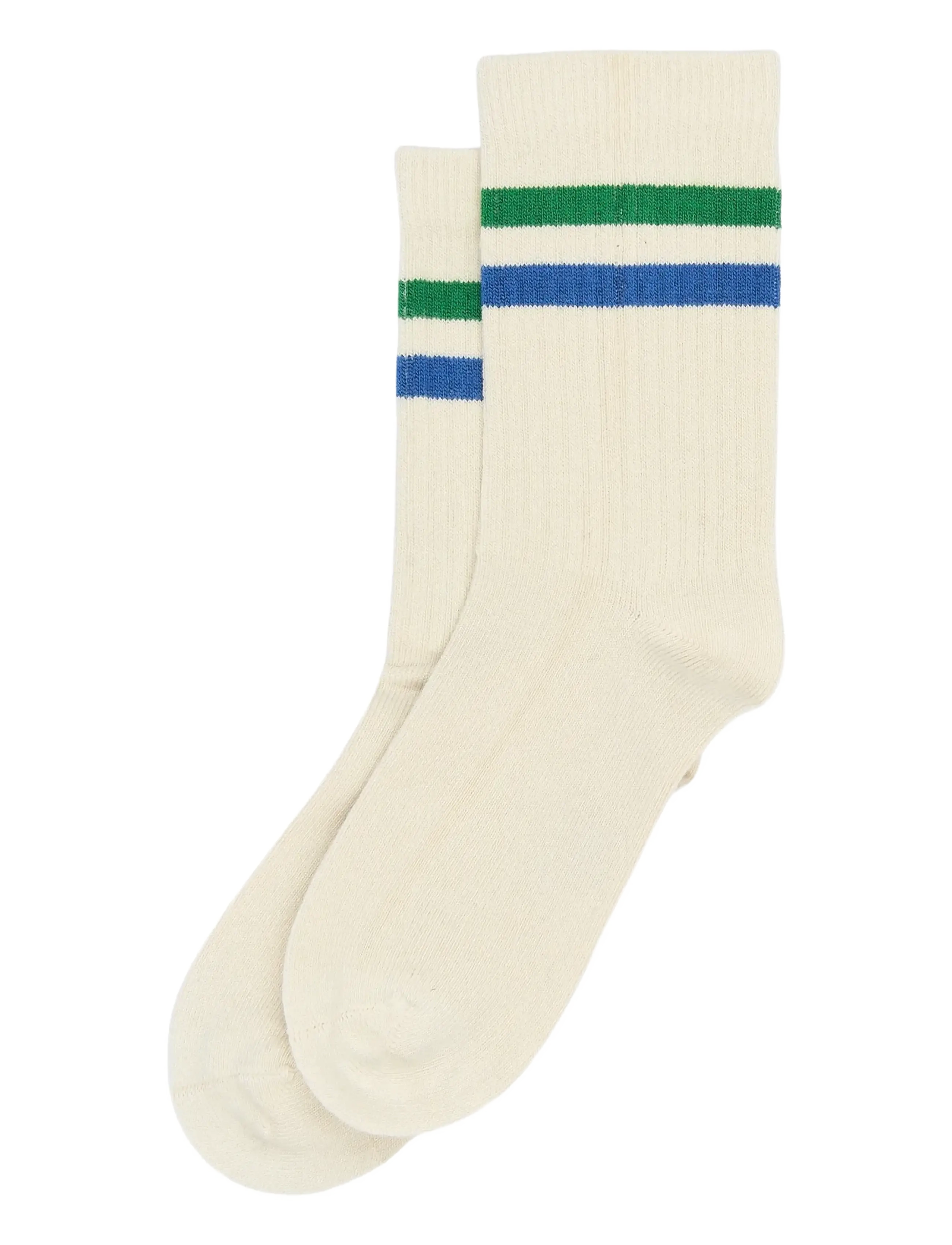 minipop - MPopMatty Bamboo Sock - sokken - cloud dancer - 1