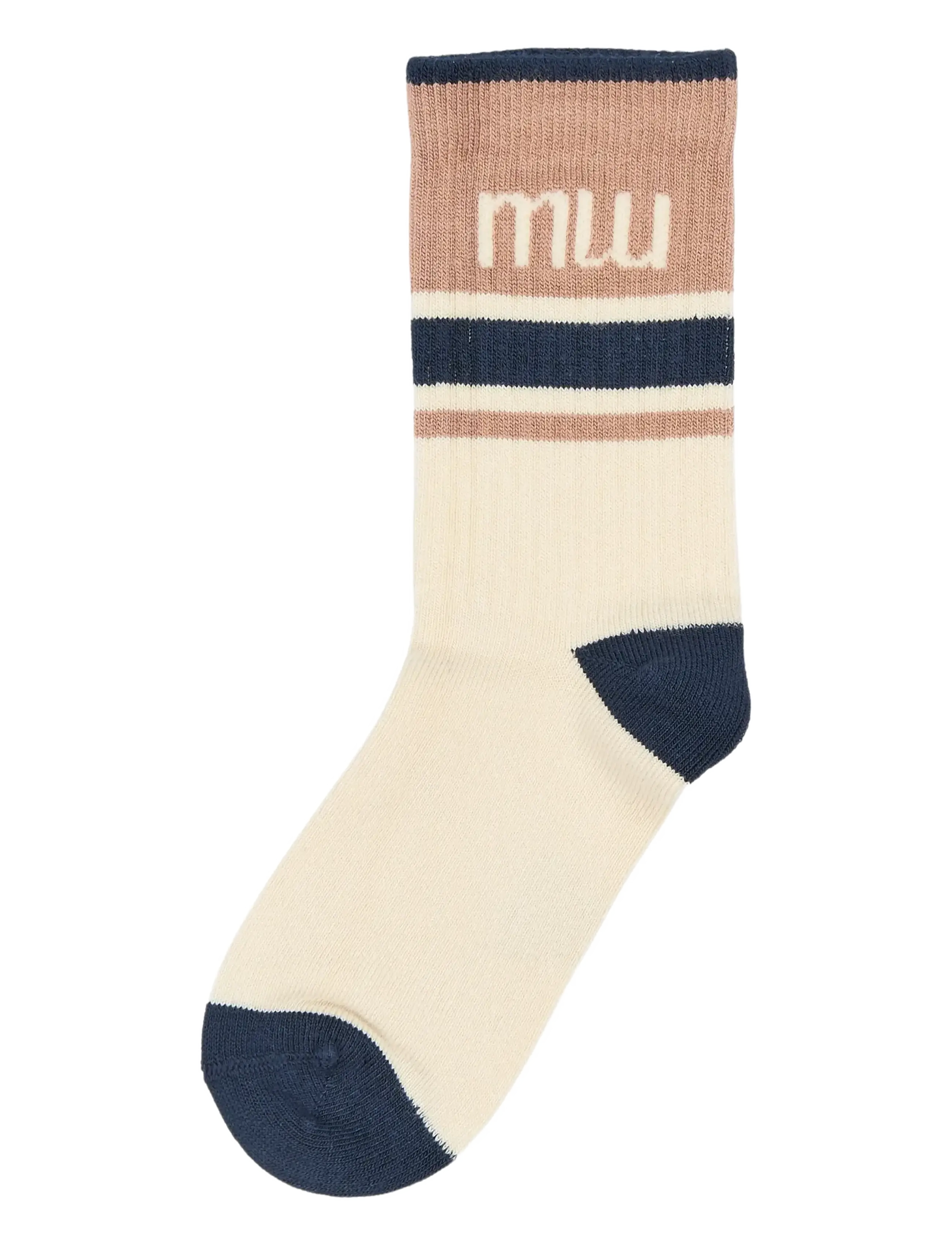 minipop - MPopMoe Bamboo Socks 3-pack - gode sommertilbud - fern green - 1