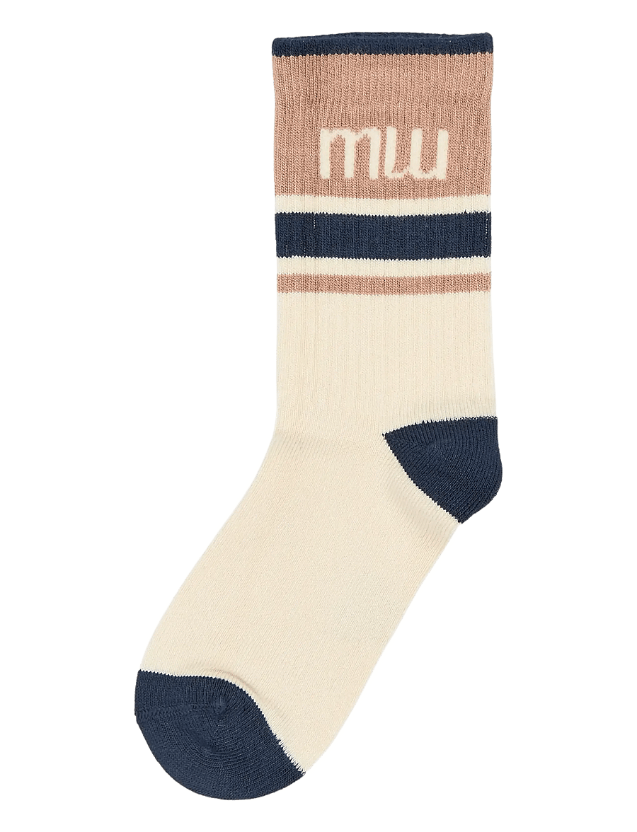 minipop - MPopMoe Bamboo Socks 3-pack - strumpor - fern green - 1