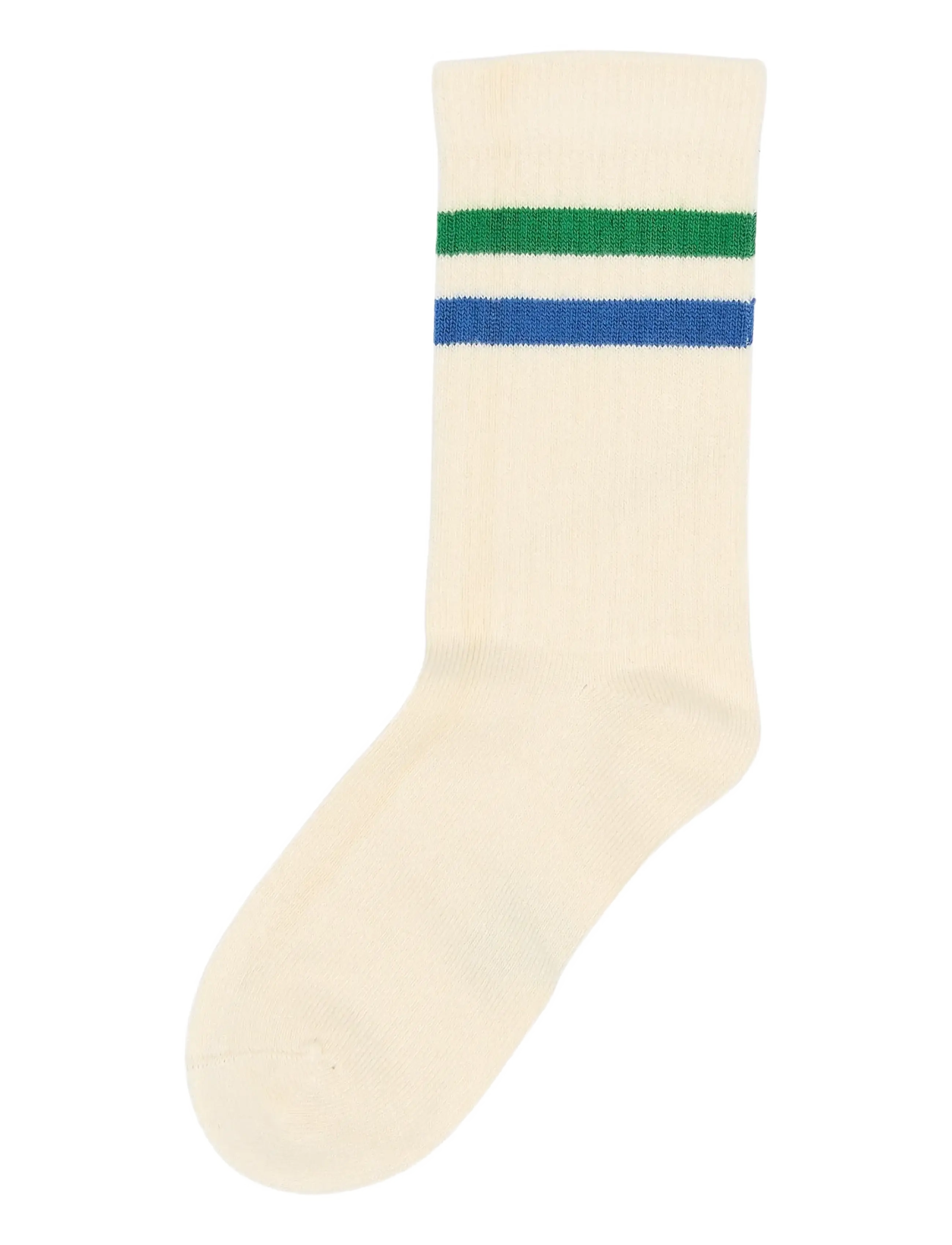 minipop - MPopMoe Bamboo Socks 3-pack - gode sommertilbud - fern green - 3