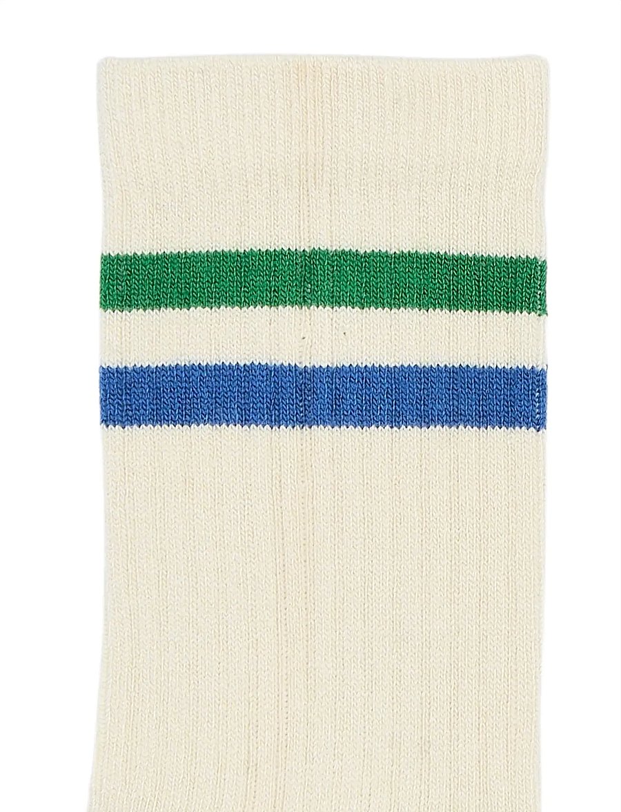 minipop - MPopMoe Bamboo Socks 3-pack - strumpor - fern green - 4
