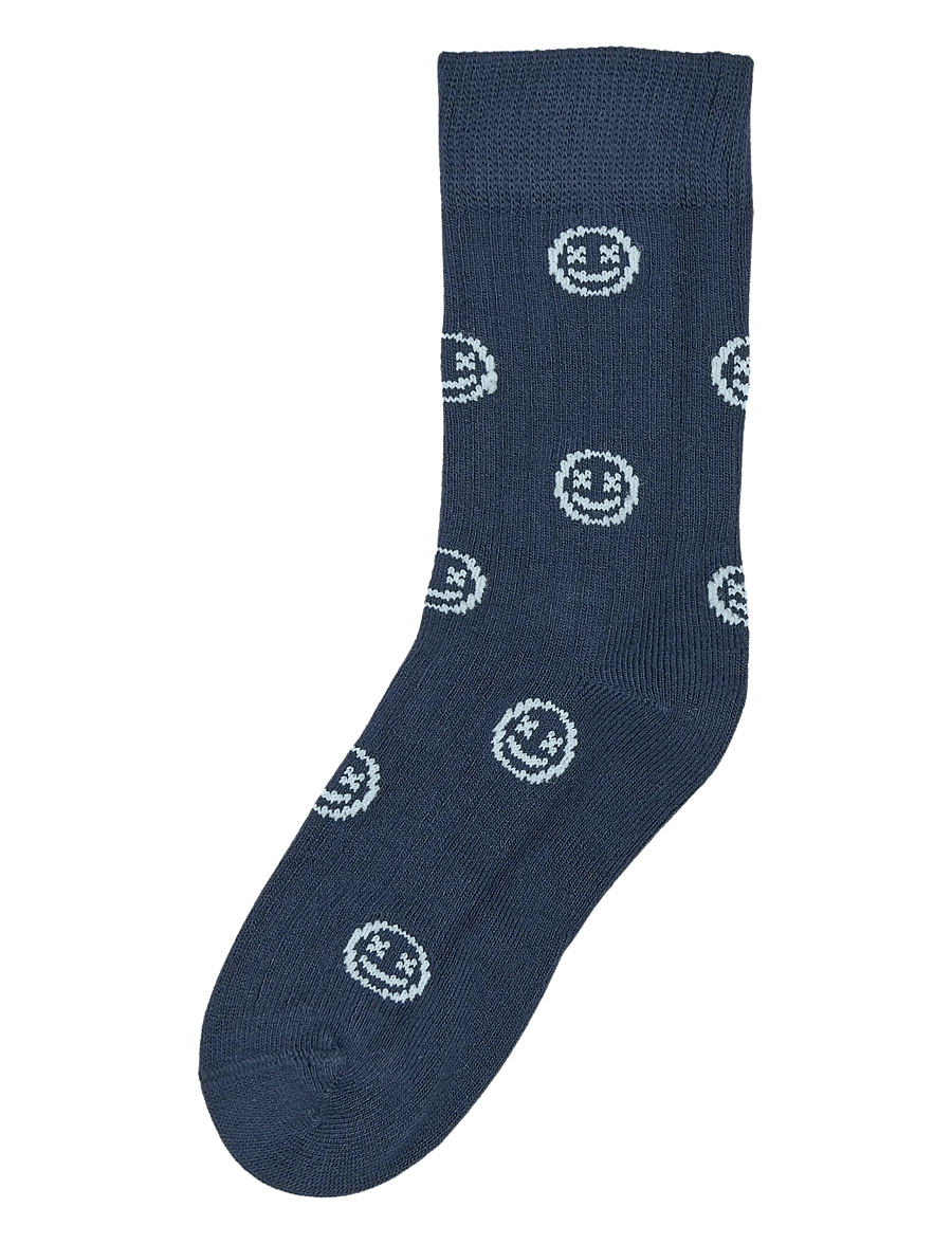 minipop - MPopMoe Bamboo Socks 3-pack - strümpfe - strong blue - 1