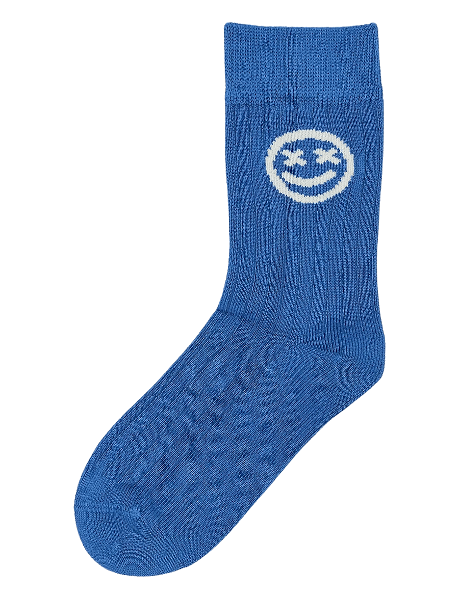 minipop - MPopMoe Bamboo Socks 3-pack - strümpfe - strong blue - 2