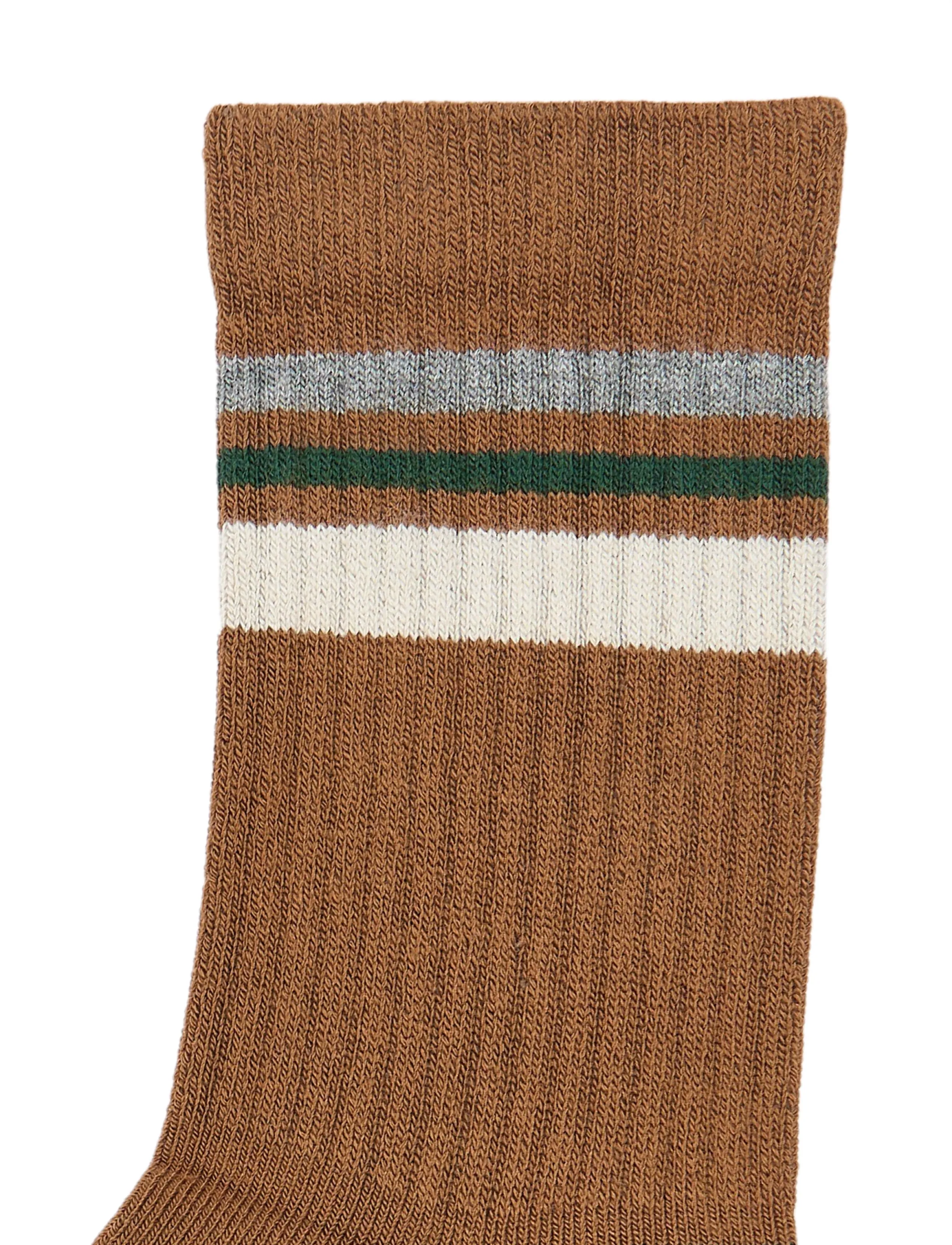 minipop - MPopMarik Bamboo Sock - baby-socken - trekking green - 3