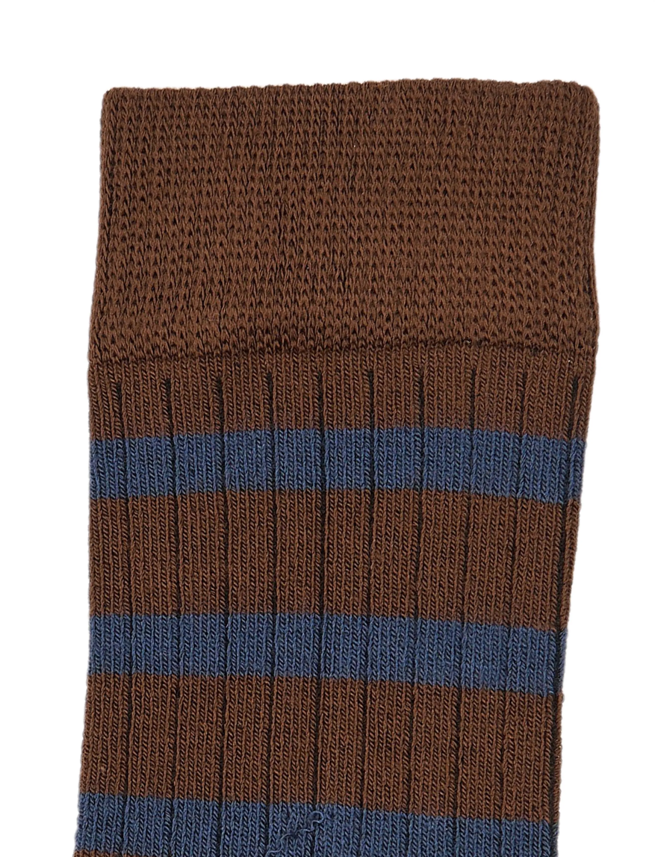 minipop - MPopMarg Bamboo Sock - baby-socken - chestnut - 2