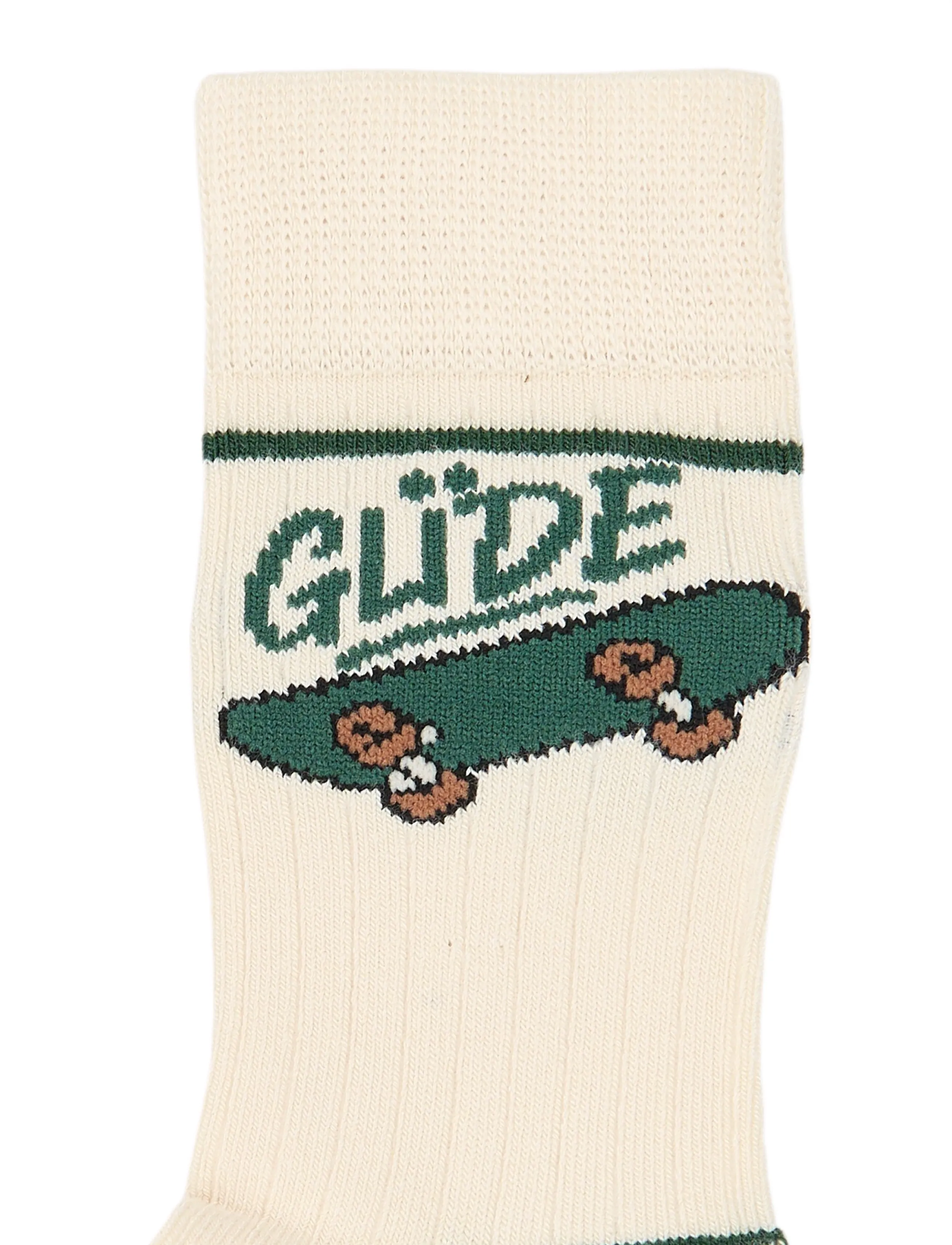 minipop - MPopMavis Bamboo Sock - strümpfe - cloud dancer - 2