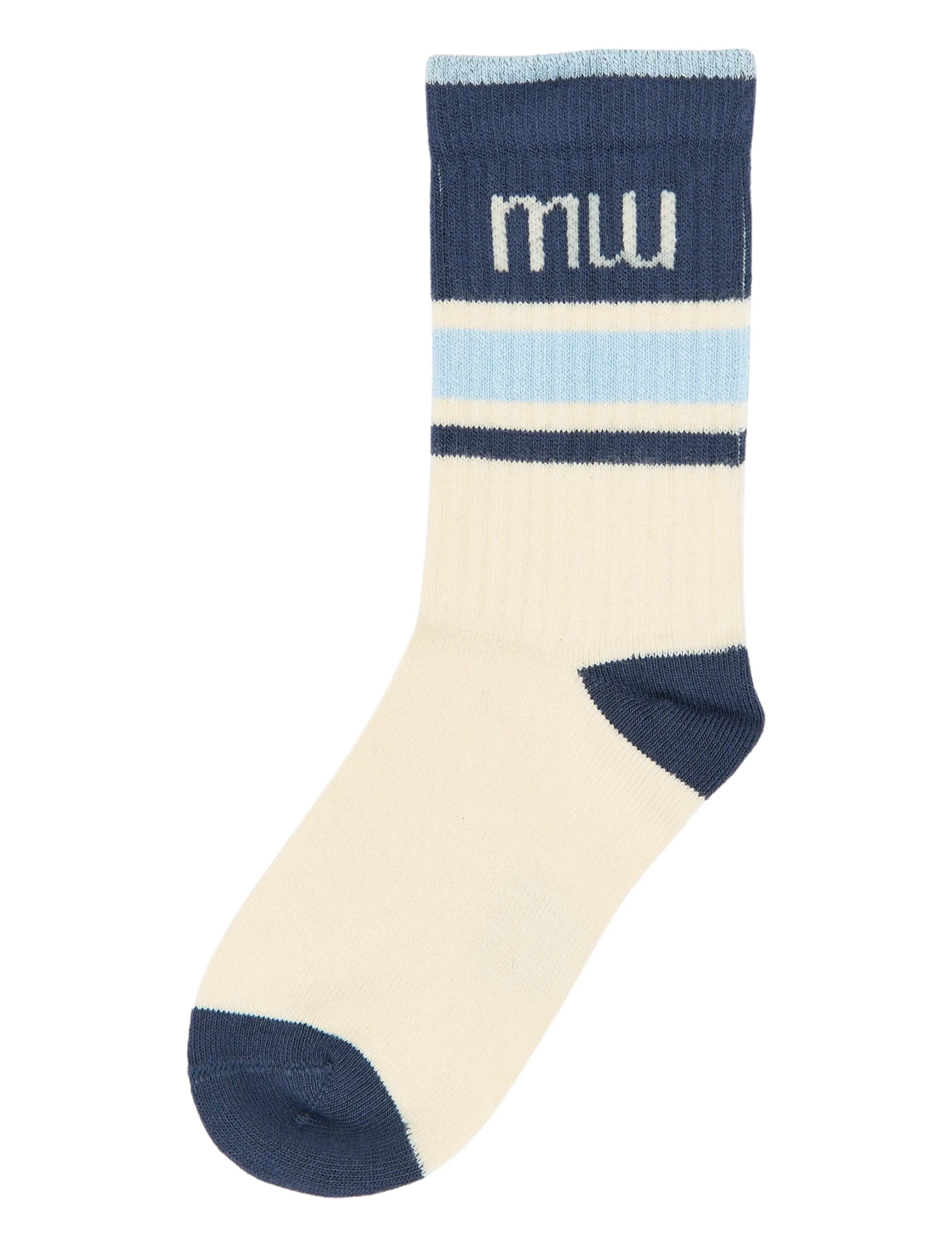 minipop - MPopMaik Bamboo Socks 3-pack - strümpfe - navy blazer - 1