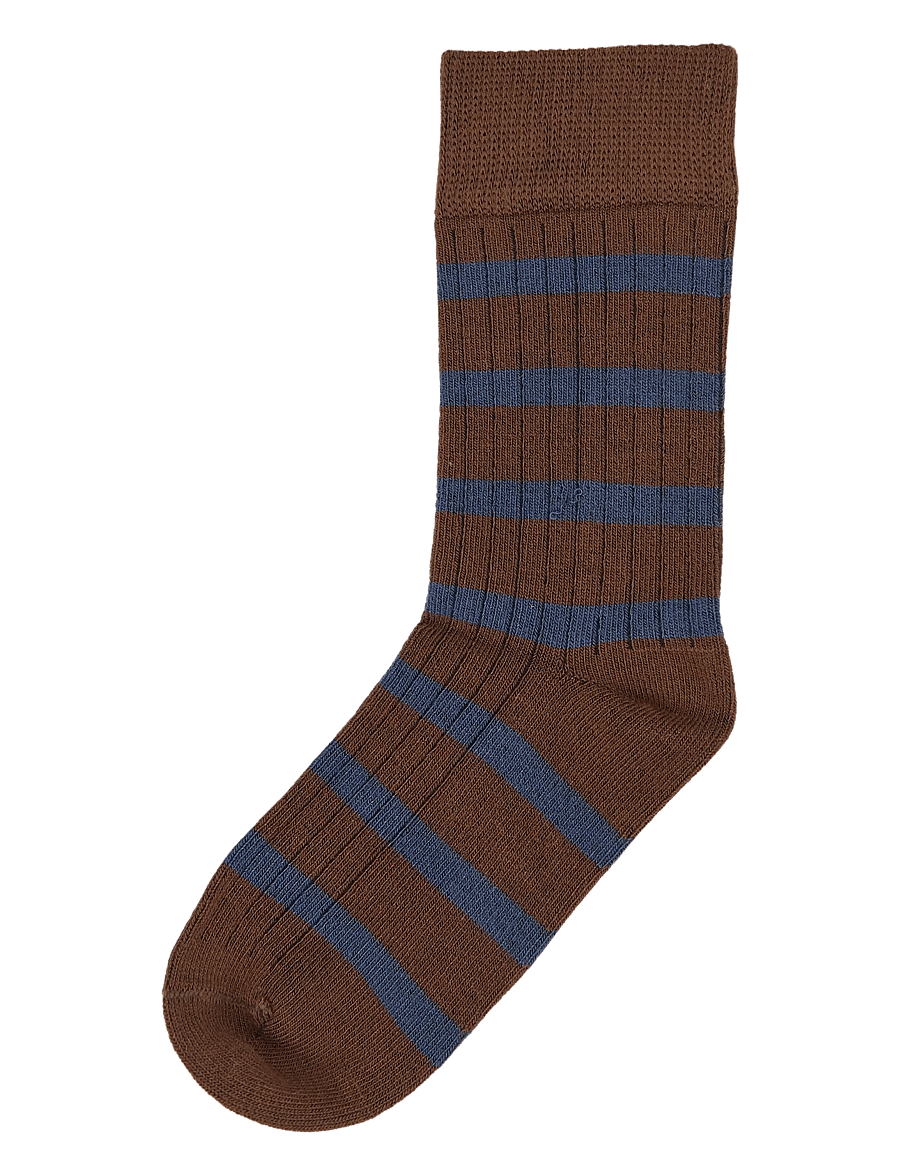 minipop - MPopMaik Bamboo Socks 3-pack - strümpfe - navy blazer - 2