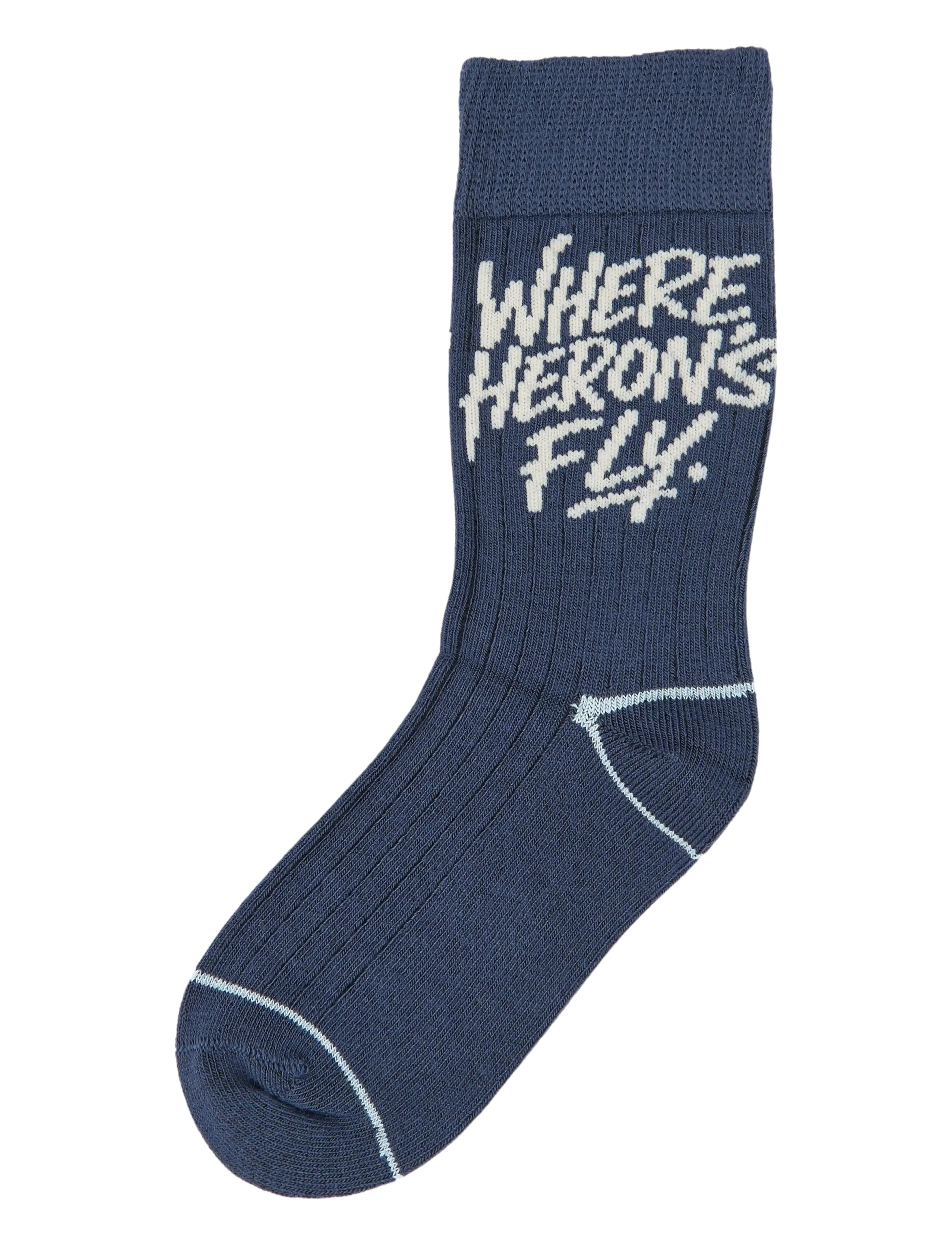 minipop - MPopMaik Bamboo Socks 3-pack - strümpfe - navy blazer - 3