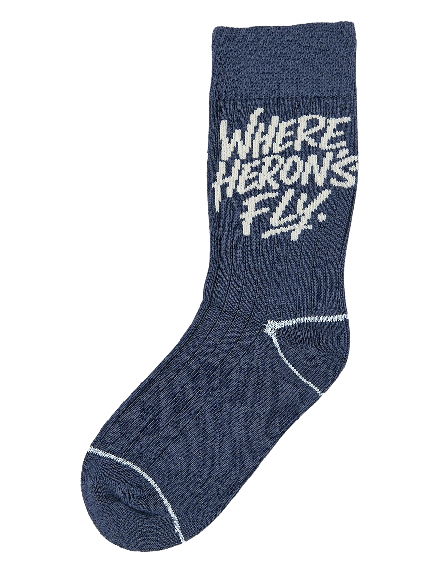minipop - MPopMaik Bamboo Socks 3-pack - strümpfe - navy blazer - 3