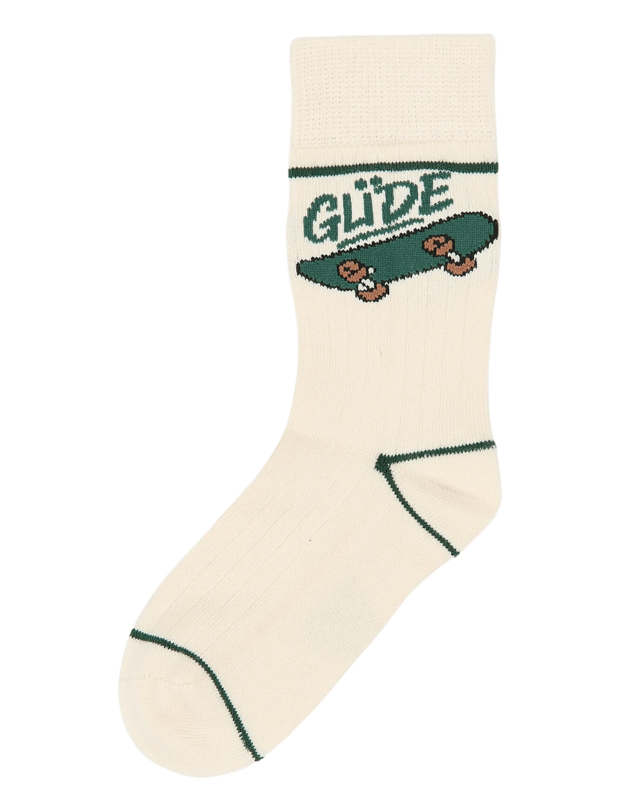 minipop - MPopMaik Bamboo Socks 3-pack - strümpfe - trekking green - 1