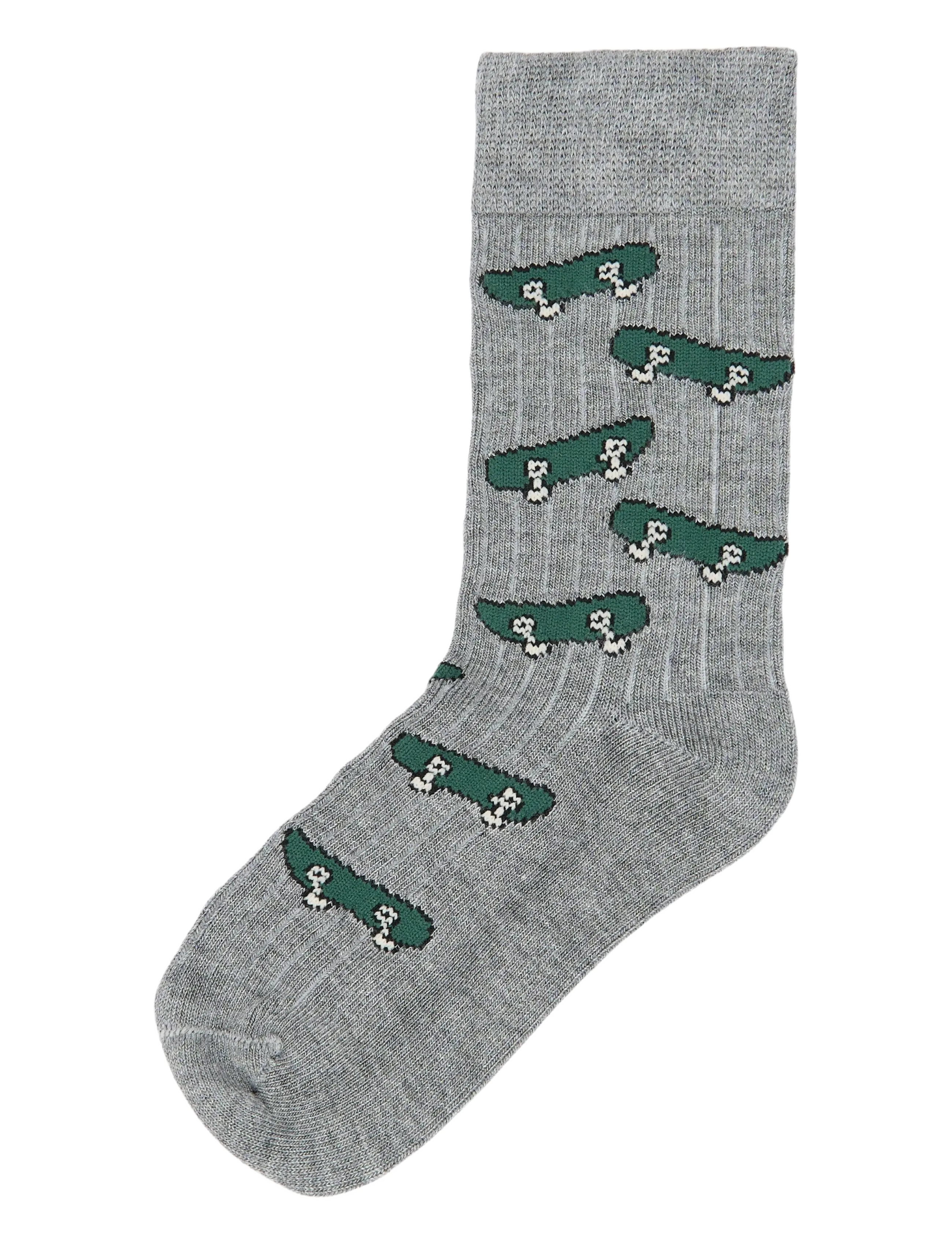 minipop - MPopMaik Bamboo Socks 3-pack - strümpfe - trekking green - 2