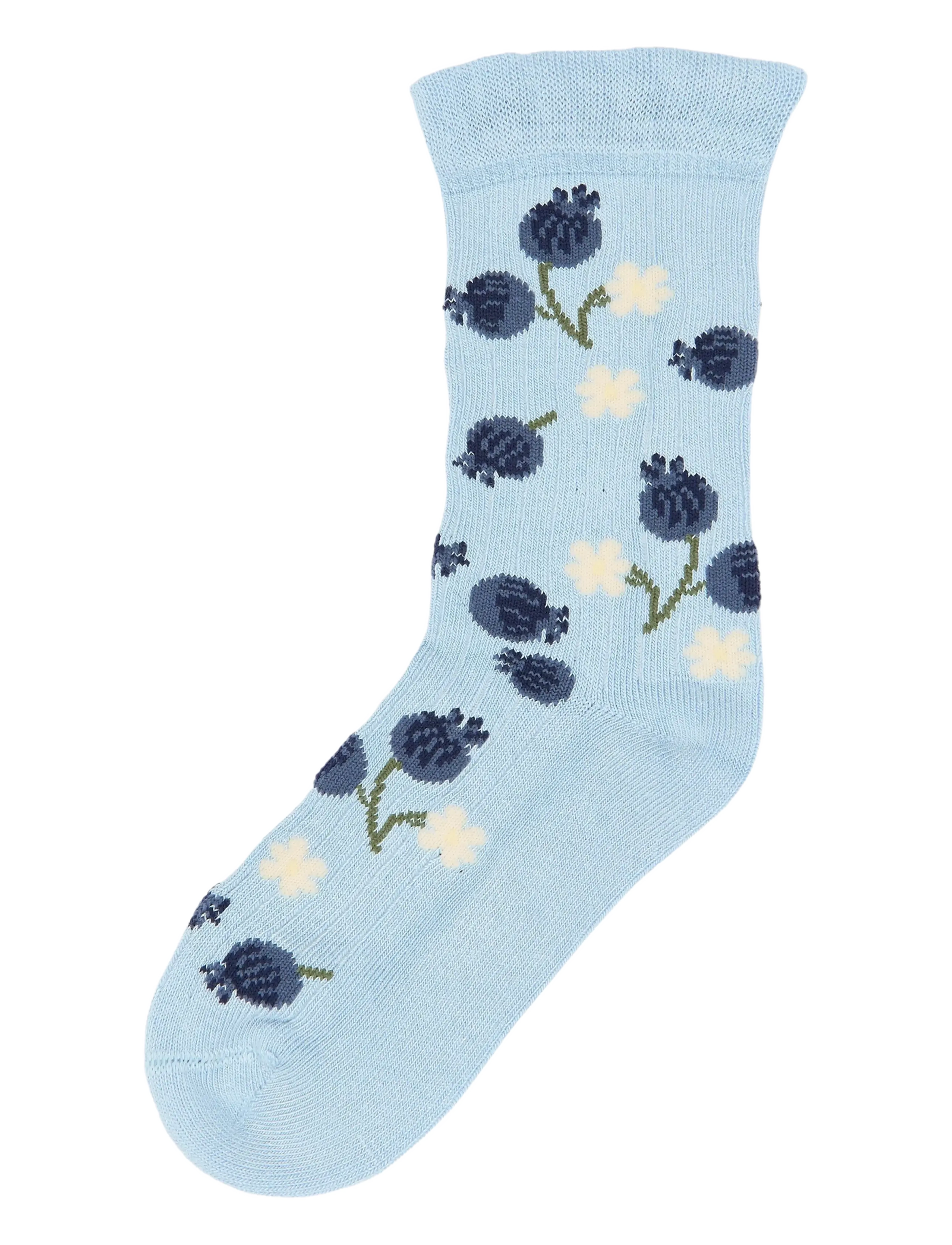 minipop - MPopMalin Bamboo Sock - strümpfe - plein air - 1