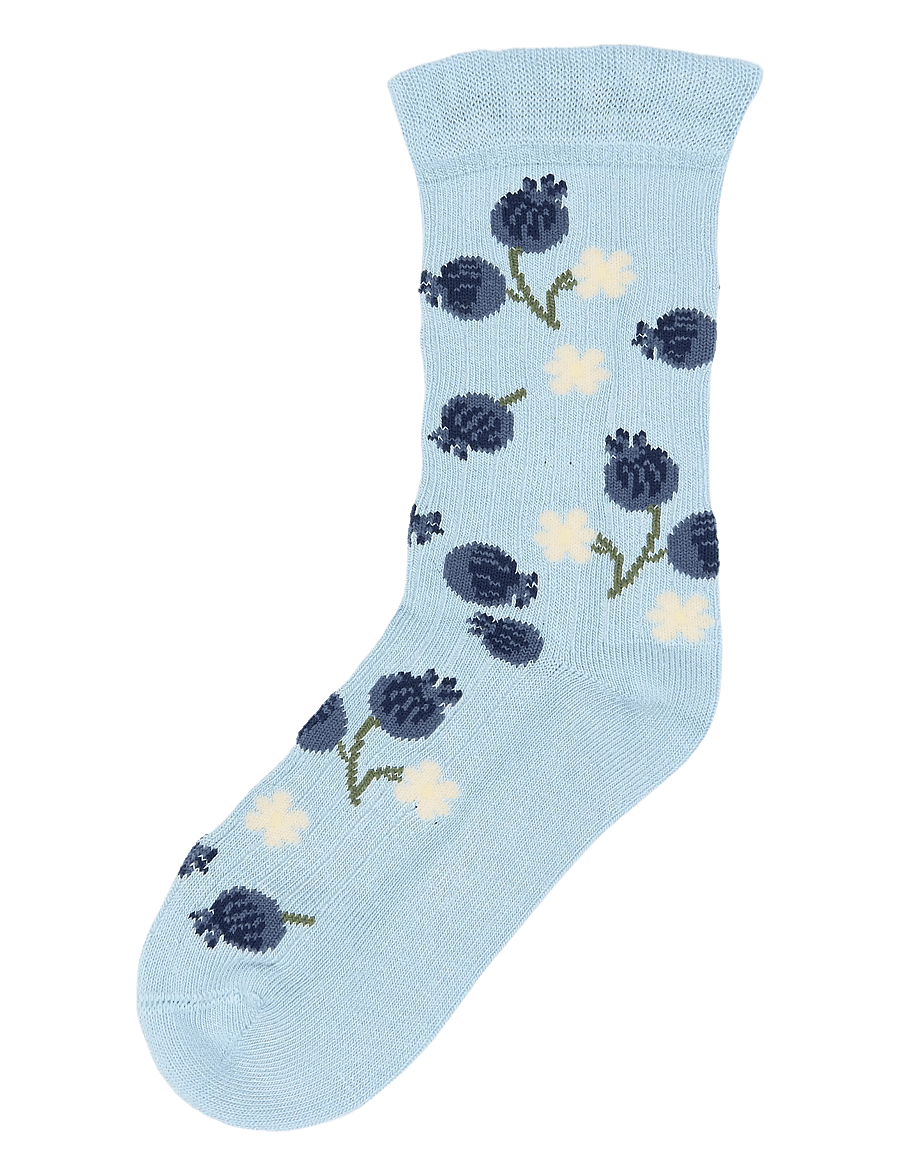 minipop - MPopMalin Bamboo Sock - strümpfe - plein air - 1