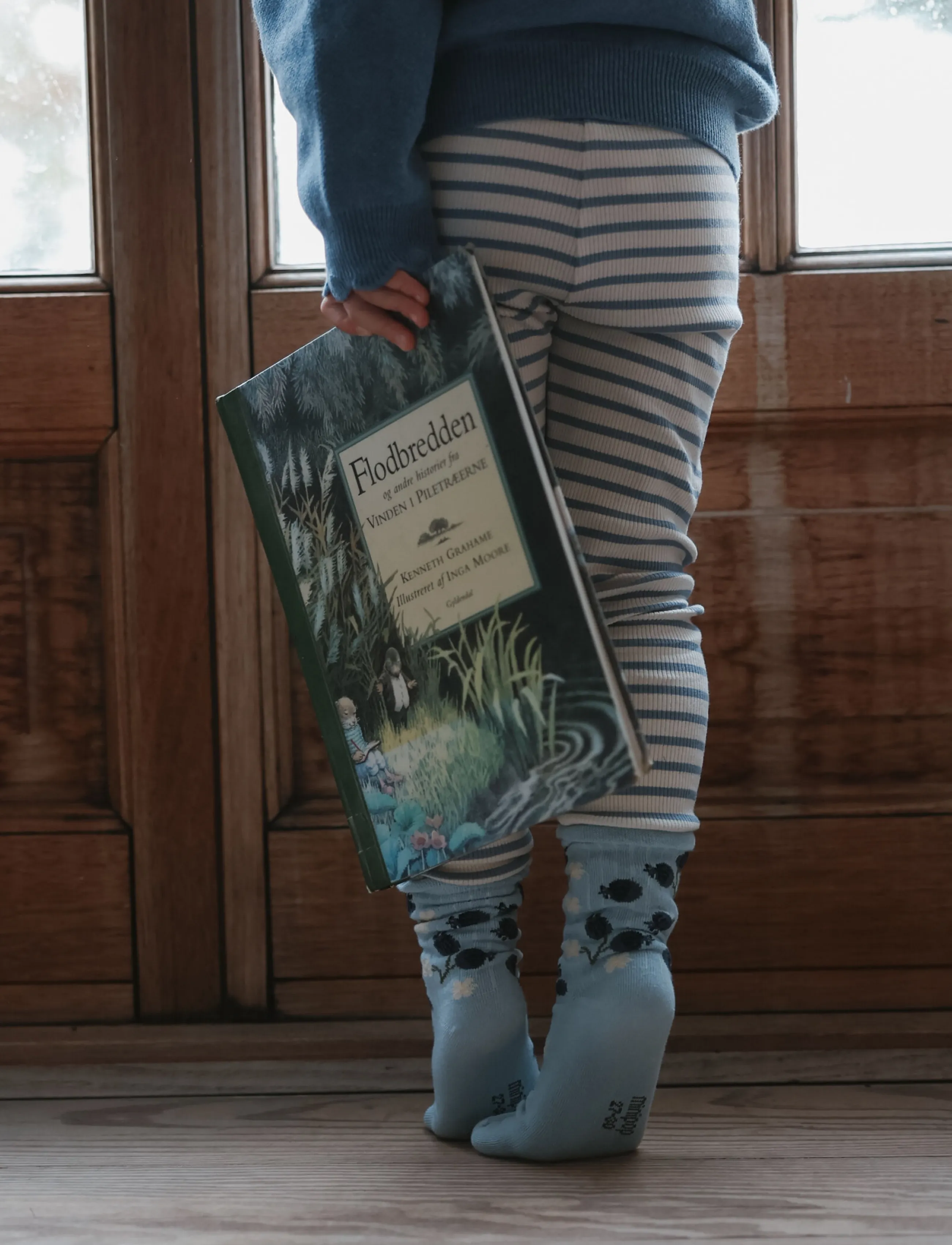 minipop - MPopMalin Bamboo Sock - strumpor - plein air - 4