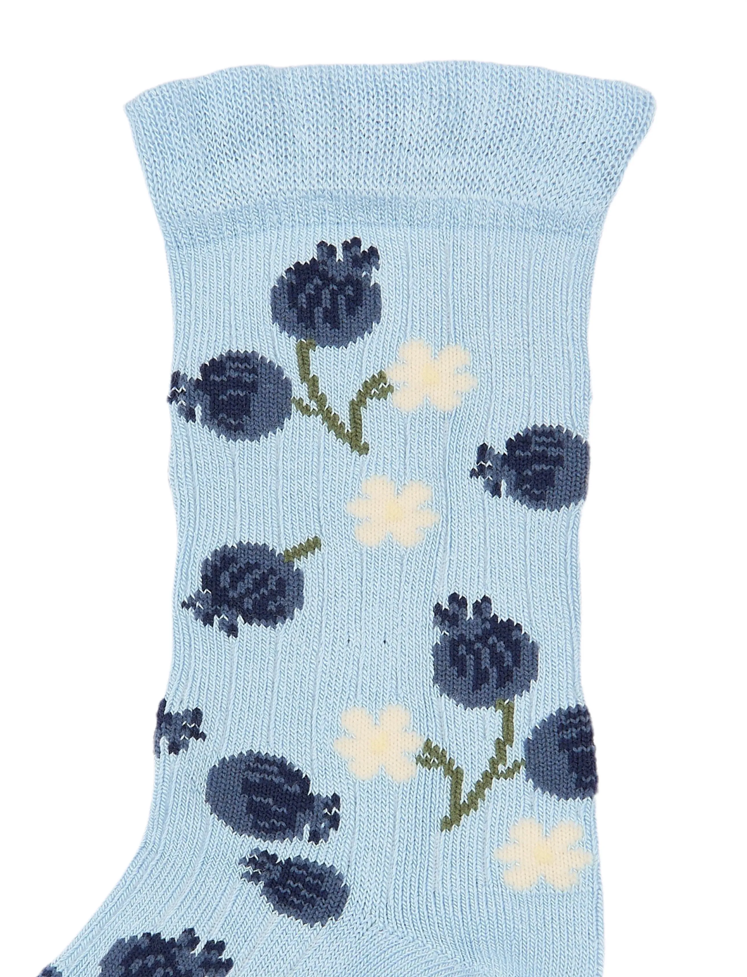 minipop - MPopMalin Bamboo Sock - strümpfe - plein air - 3