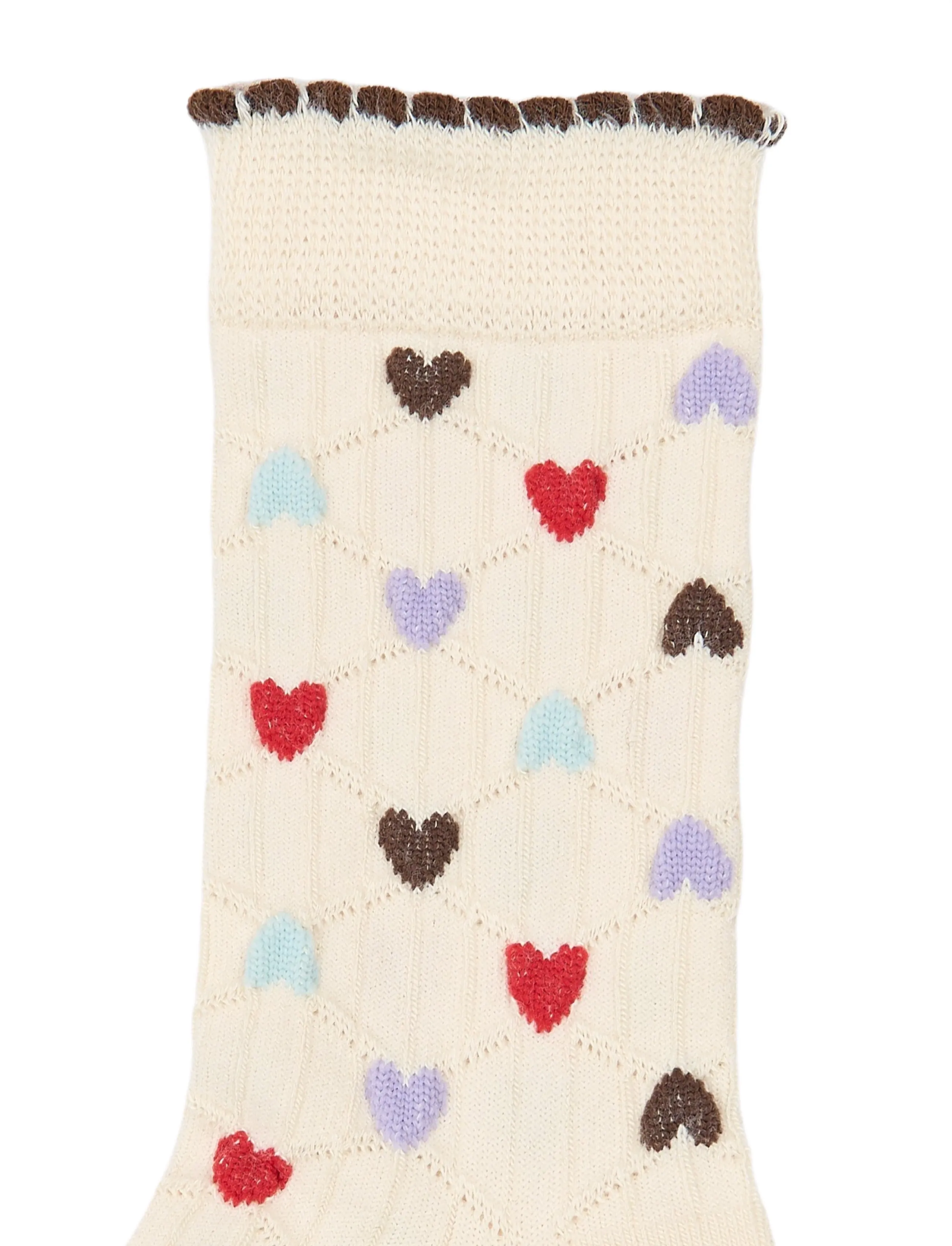 minipop - MPopMable Bamboo Sock - baby-socken - cloud dancer - 4