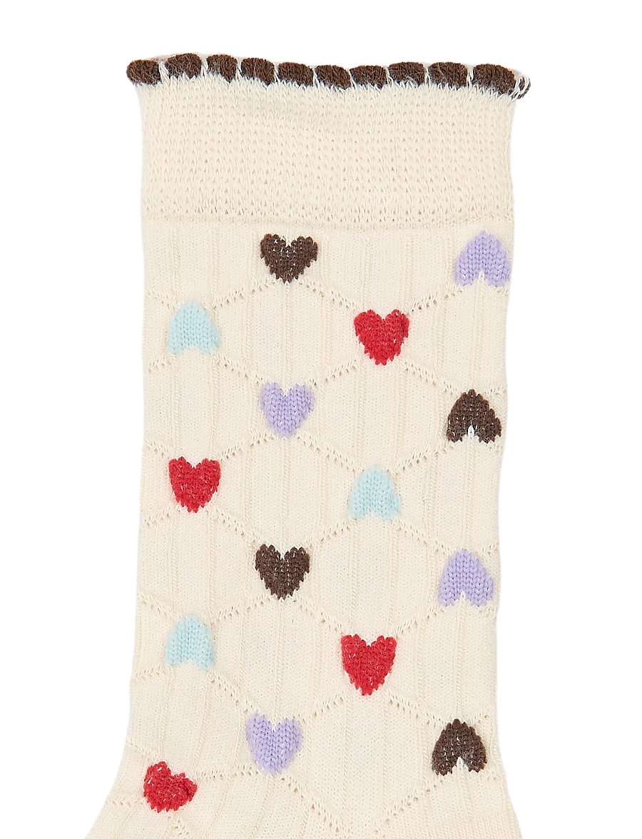 minipop - MPopMable Bamboo Sock - baby-socken - cloud dancer - 4