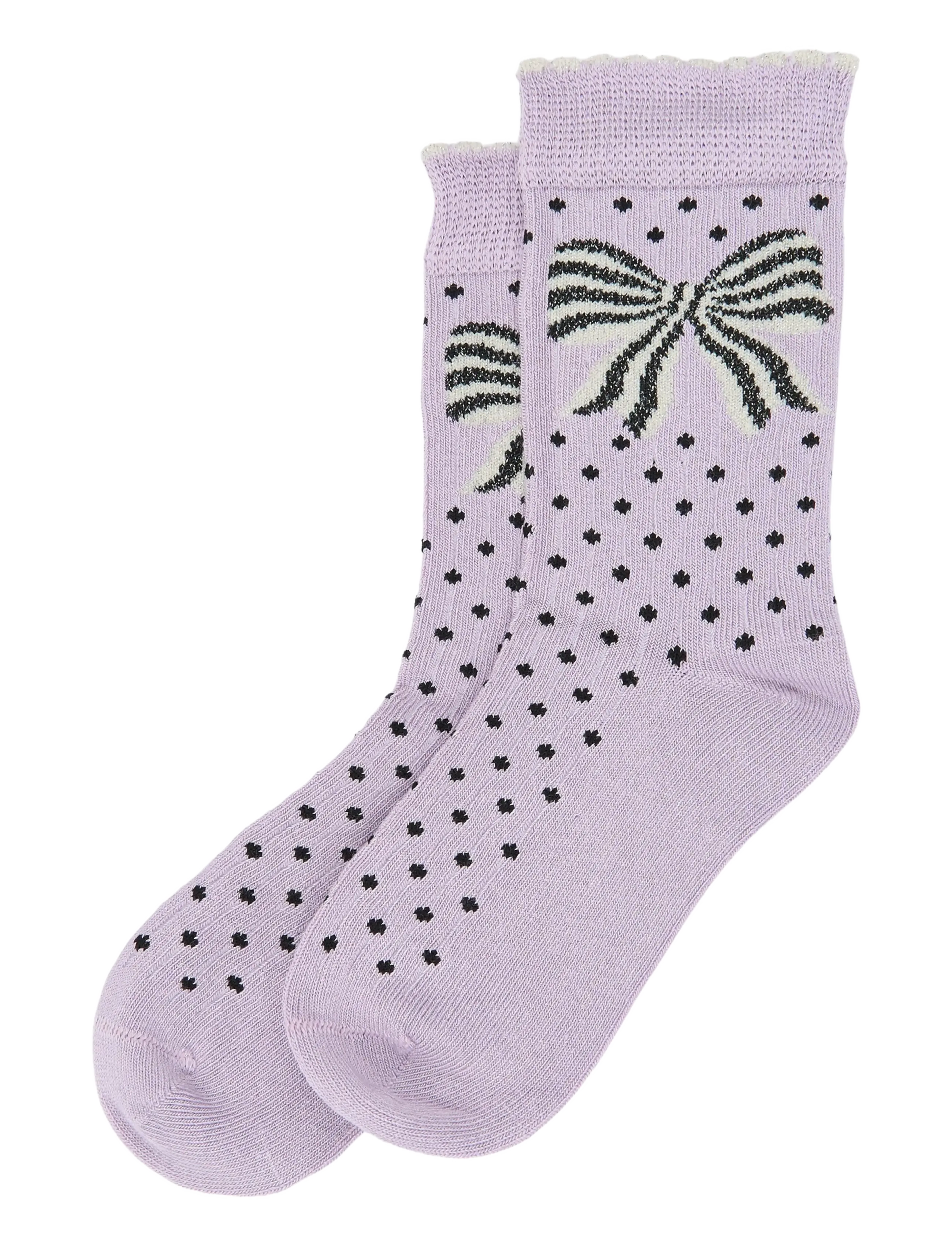 Minipop - Mpopmarla Bamboo Sock -