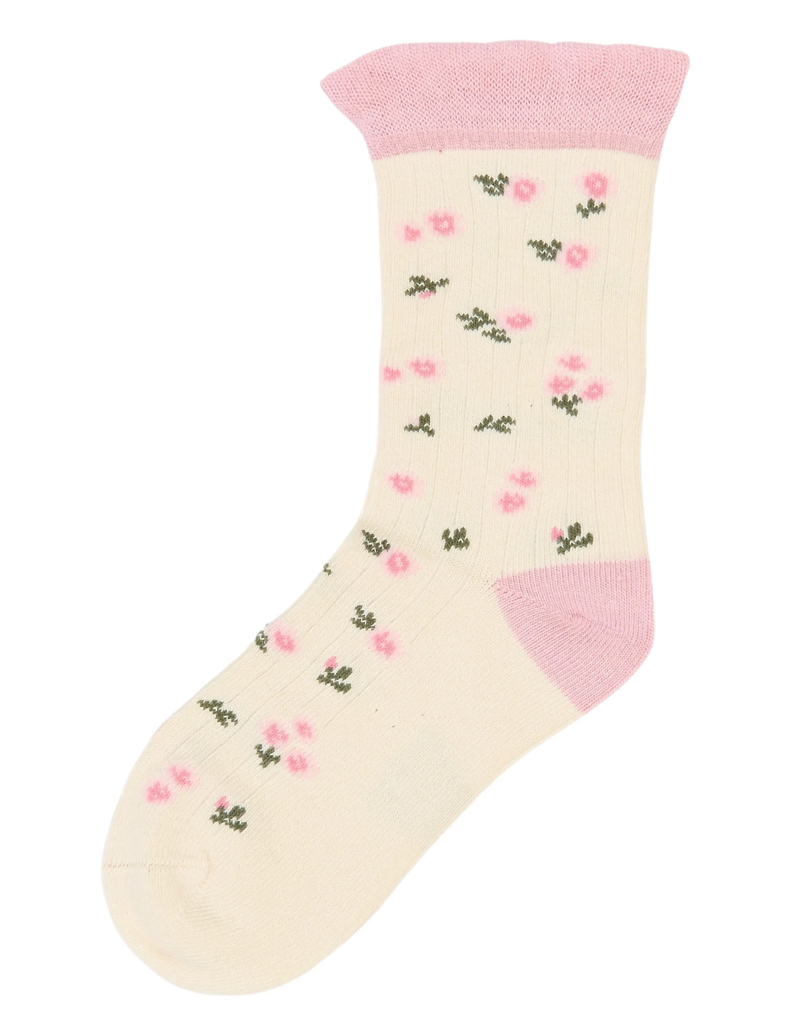 minipop - MPopMarit Bamboo Sock - baby-socken - cloud dancer - 1
