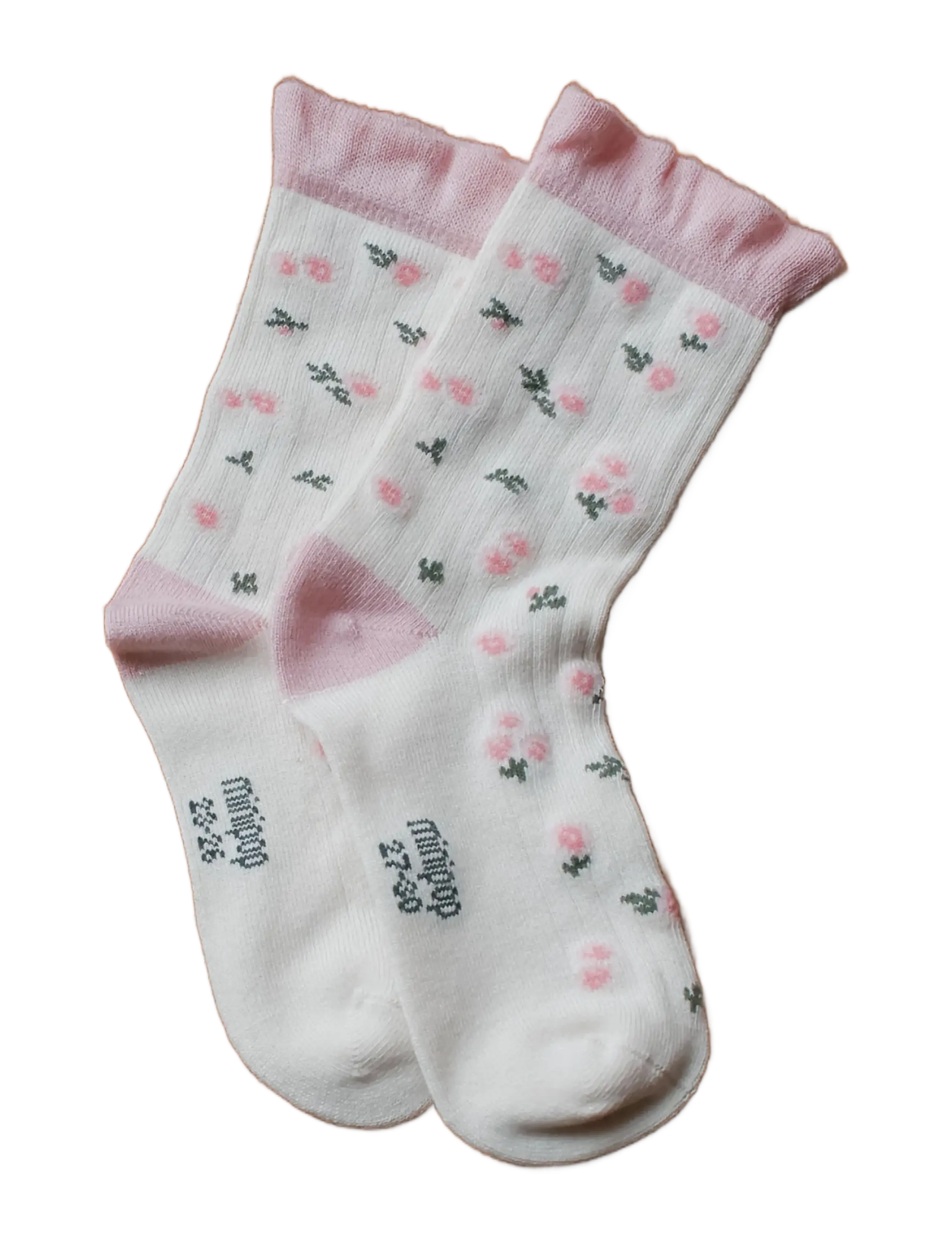 minipop - MPopMarit Bamboo Sock - baby-socken - cloud dancer - 3