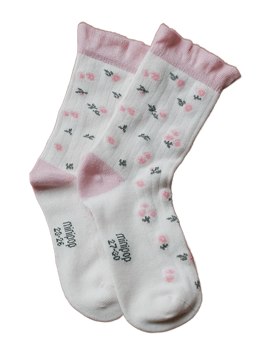minipop - MPopMarit Bamboo Sock - baby-socken - cloud dancer - 3