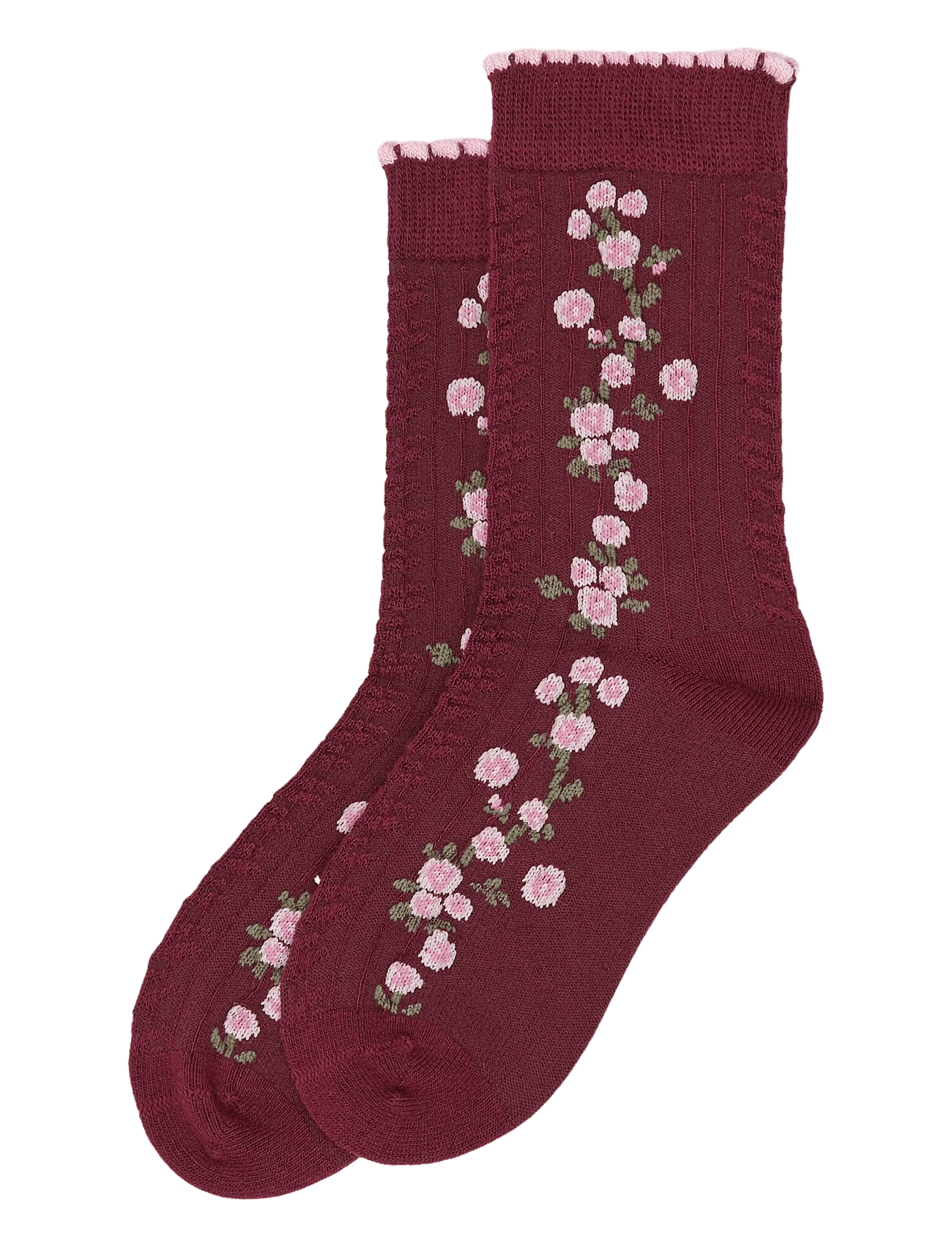 Minipop - Mpopmagda Bamboo Sock -