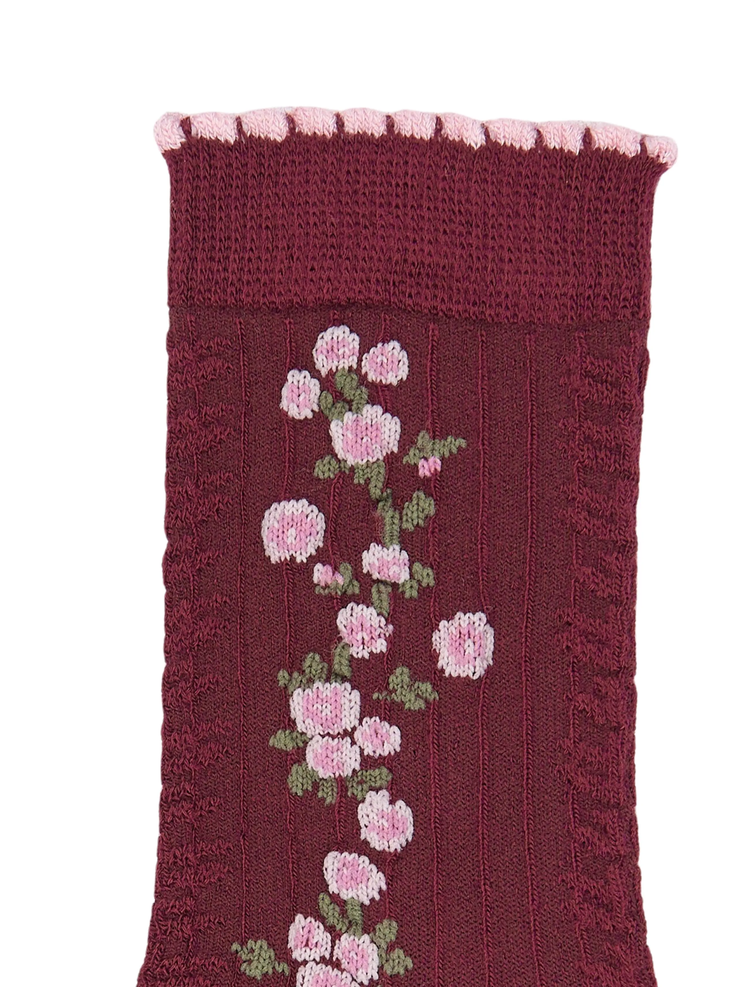 minipop - MPopMagda Bamboo Sock - strümpfe - huckleberry - 2