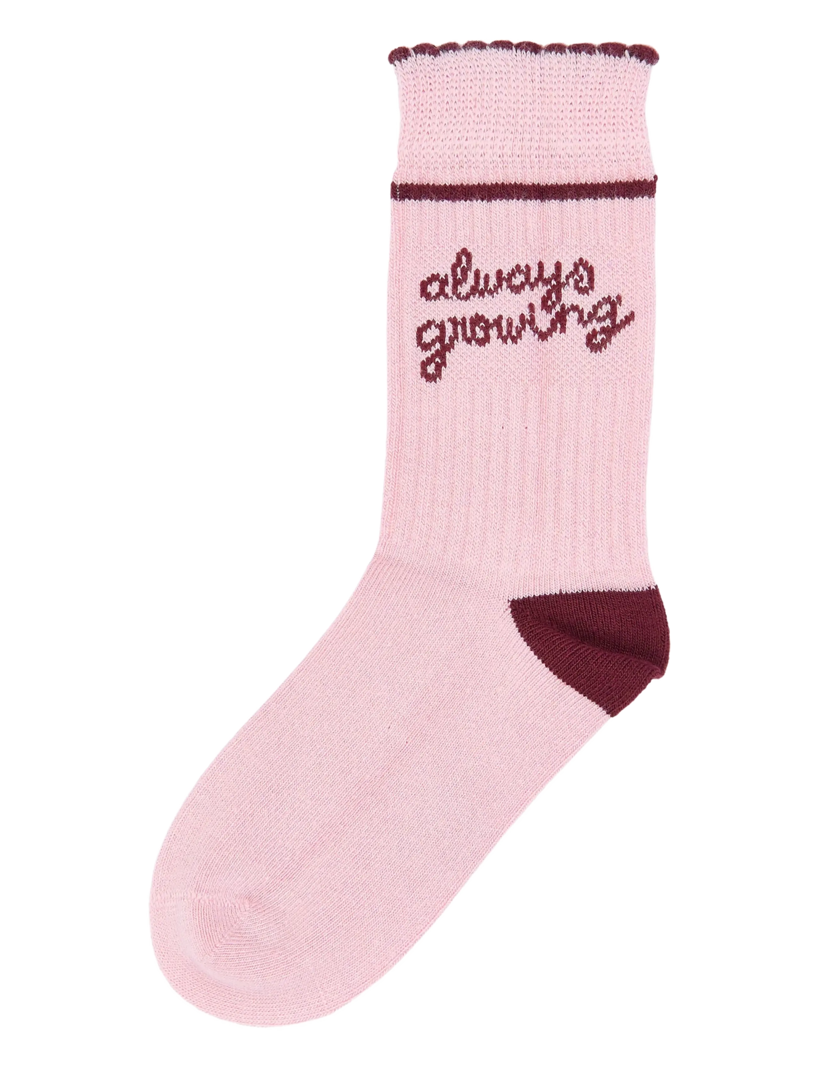 minipop - MPopMarry Bamboo Socks 3-pack - baby-socken - huckleberry - 3