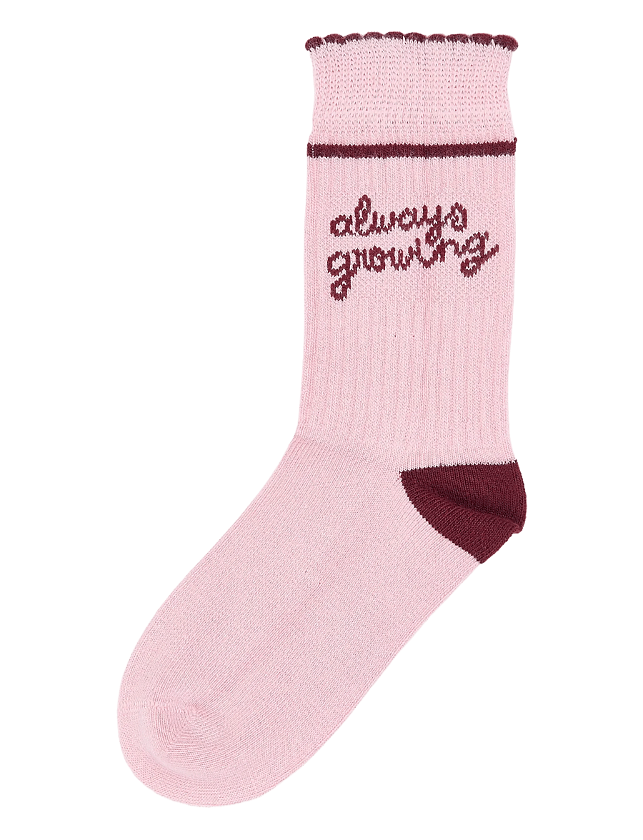 minipop - MPopMarry Bamboo Socks 3-pack - baby-socken - huckleberry - 3