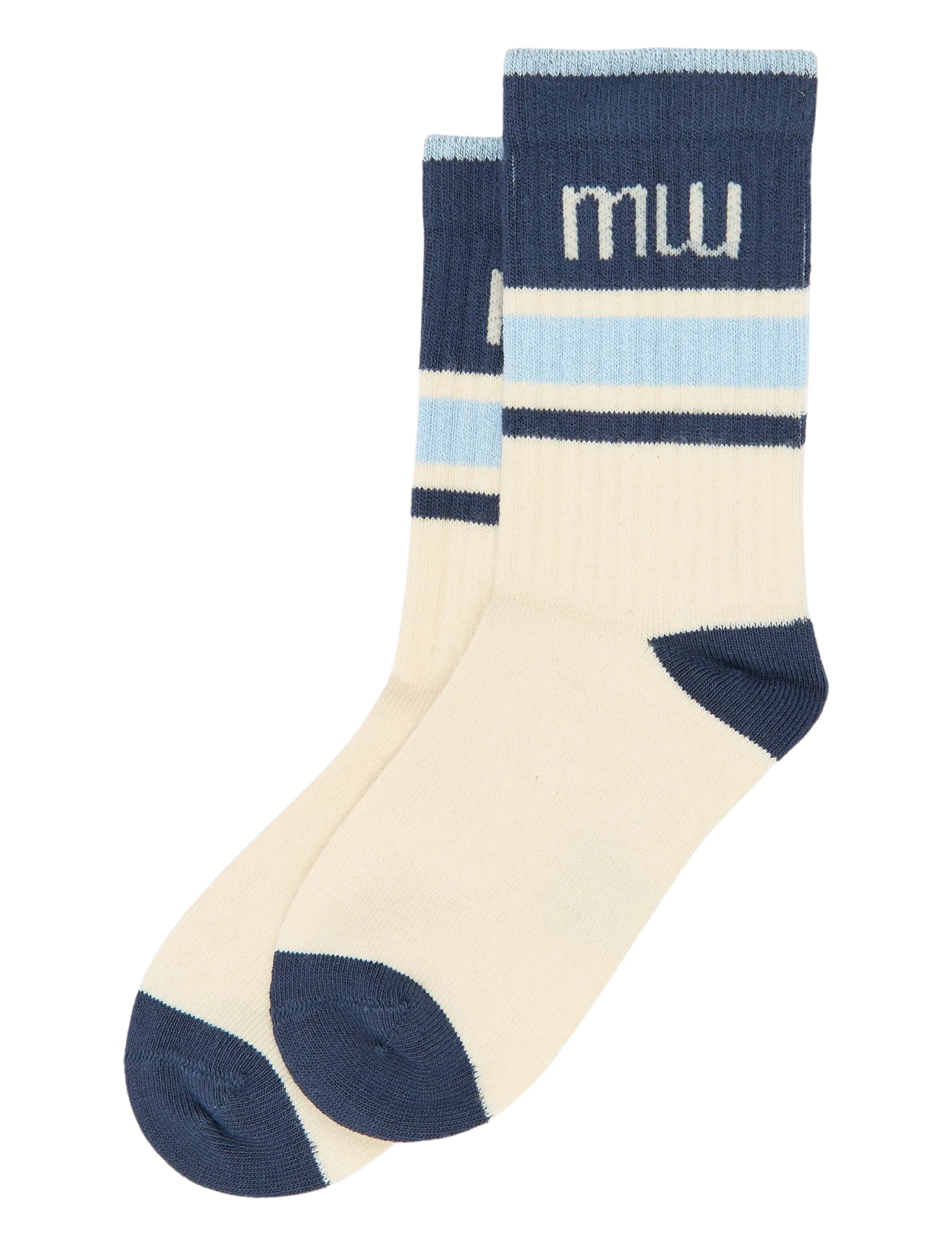 Minipop - Mpopmoris Bamboo Sock -
