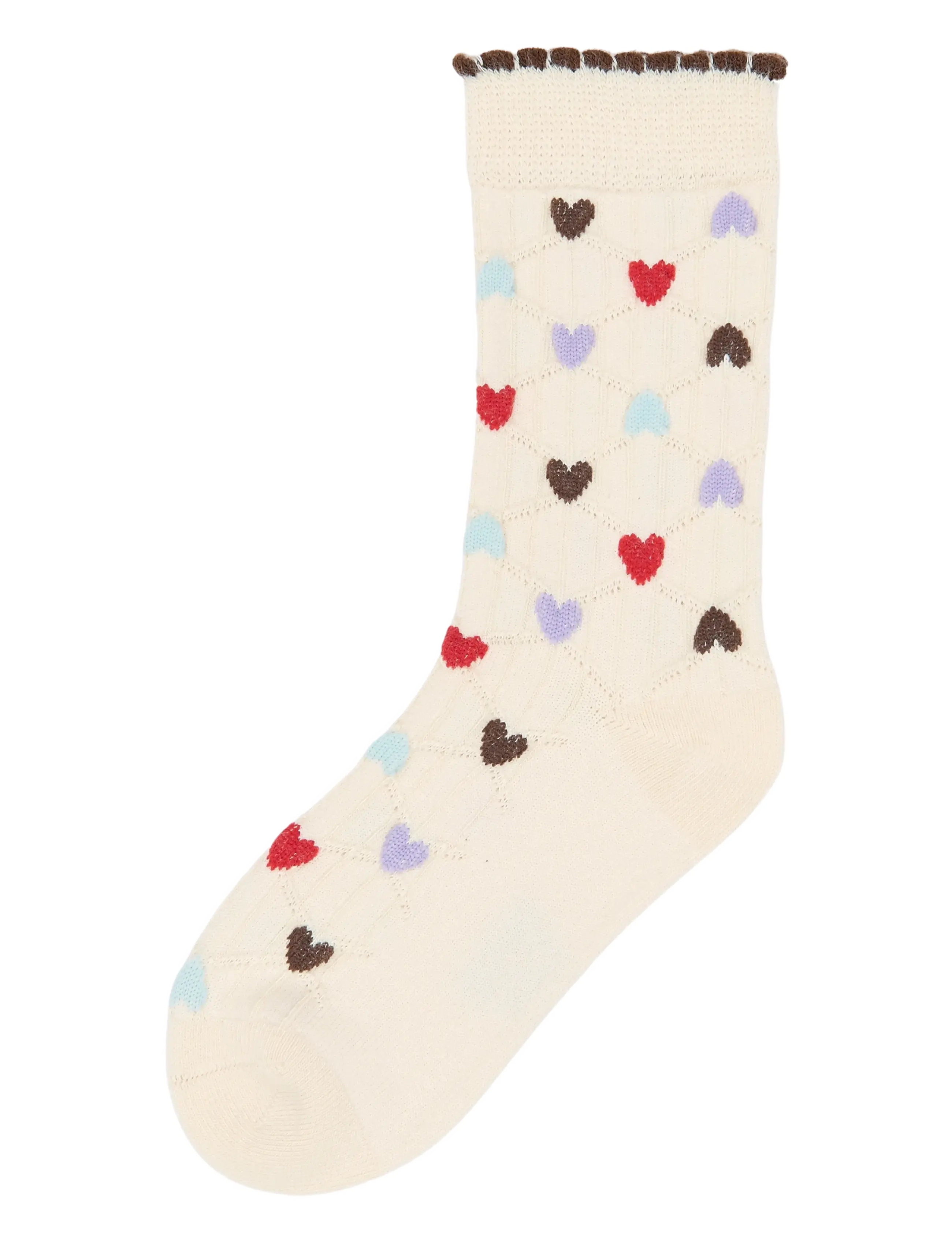 minipop - MPopMarri Bamboo Socks 3-pack - strümpfe - petal pink - 1