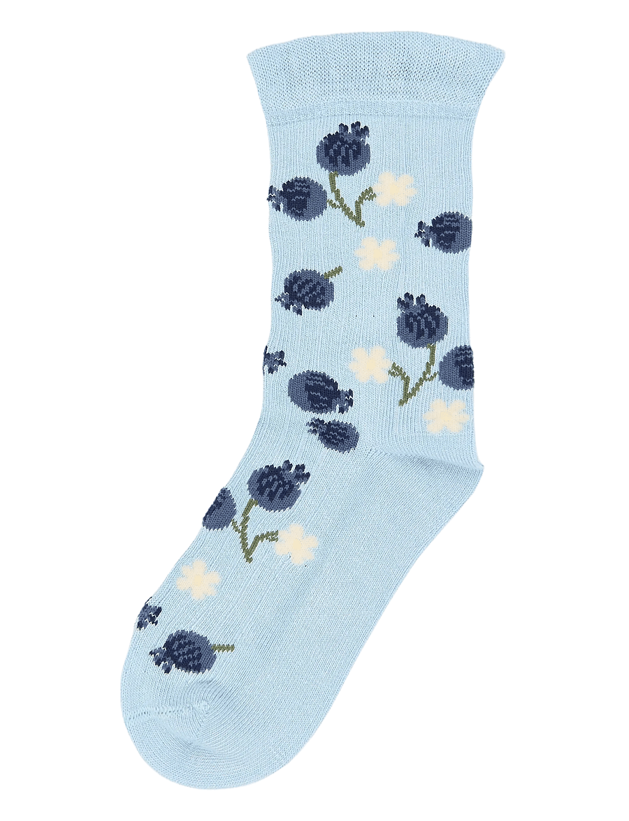 minipop - MPopMarri Bamboo Socks 3-pack - strümpfe - petal pink - 2
